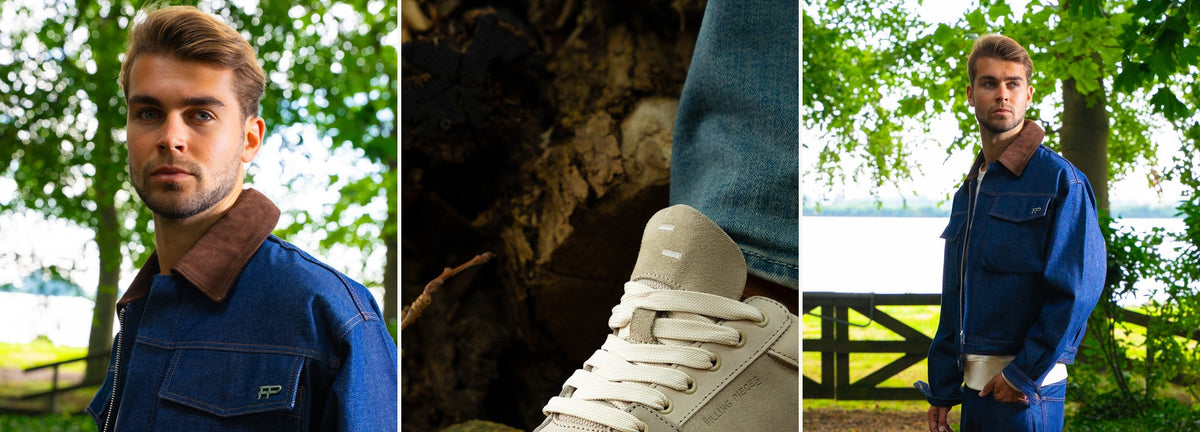 Filling Pieces herfst/winter 2026 | Gentlemen Mode