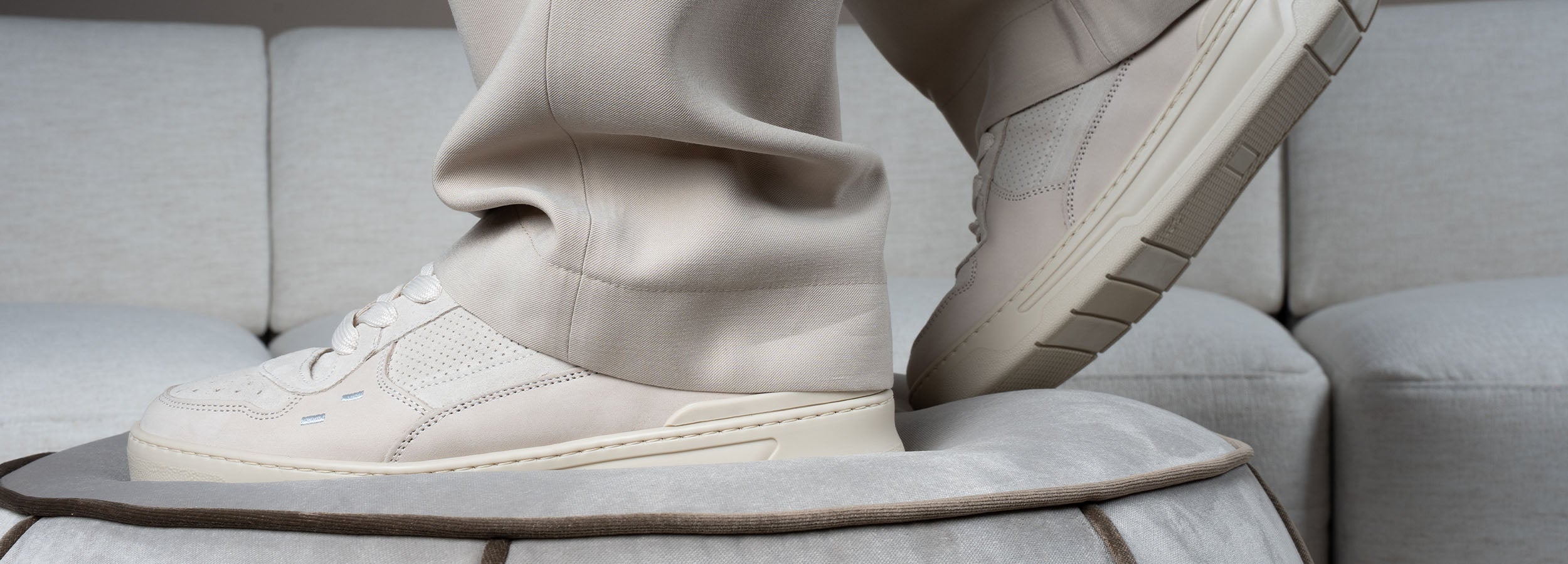 Filling Pieces Broeken