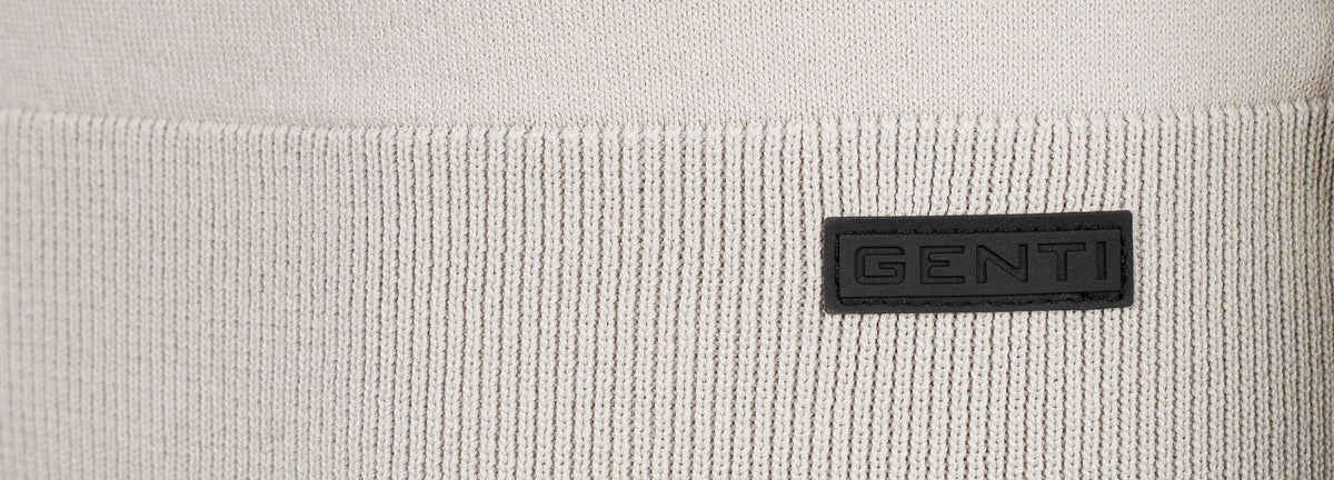 Genti Overshirts
