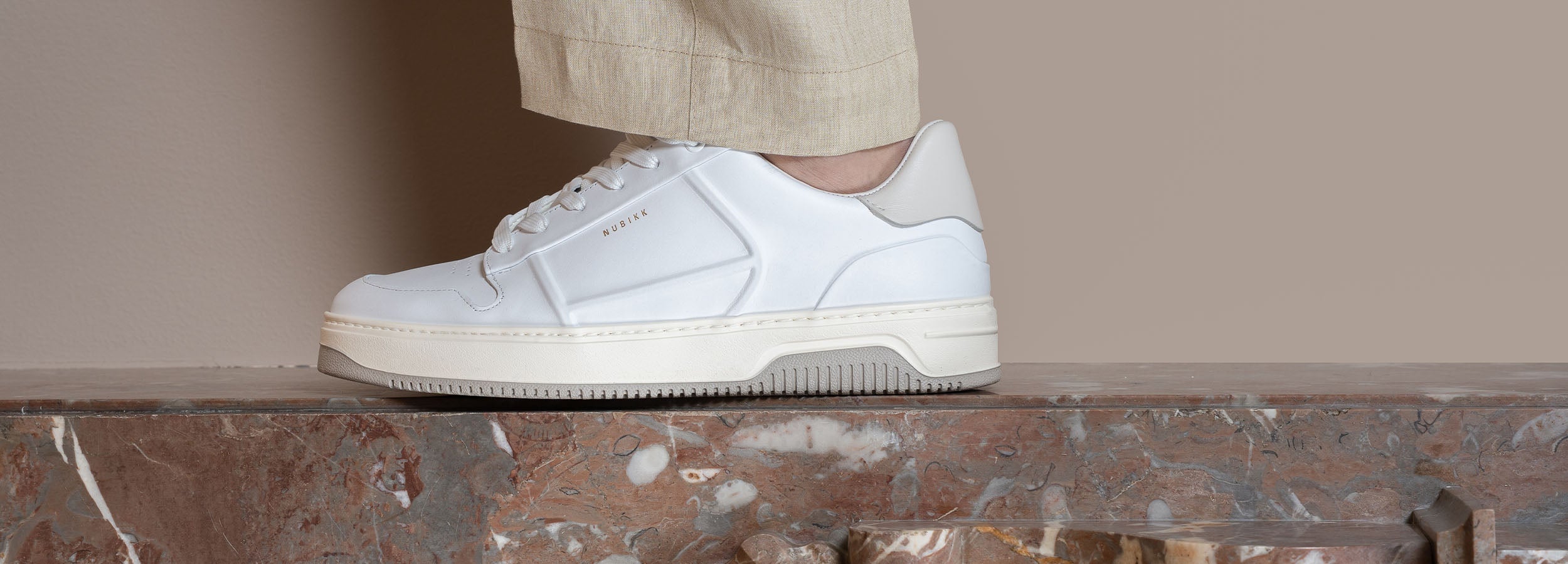 Nubikk Sneakers