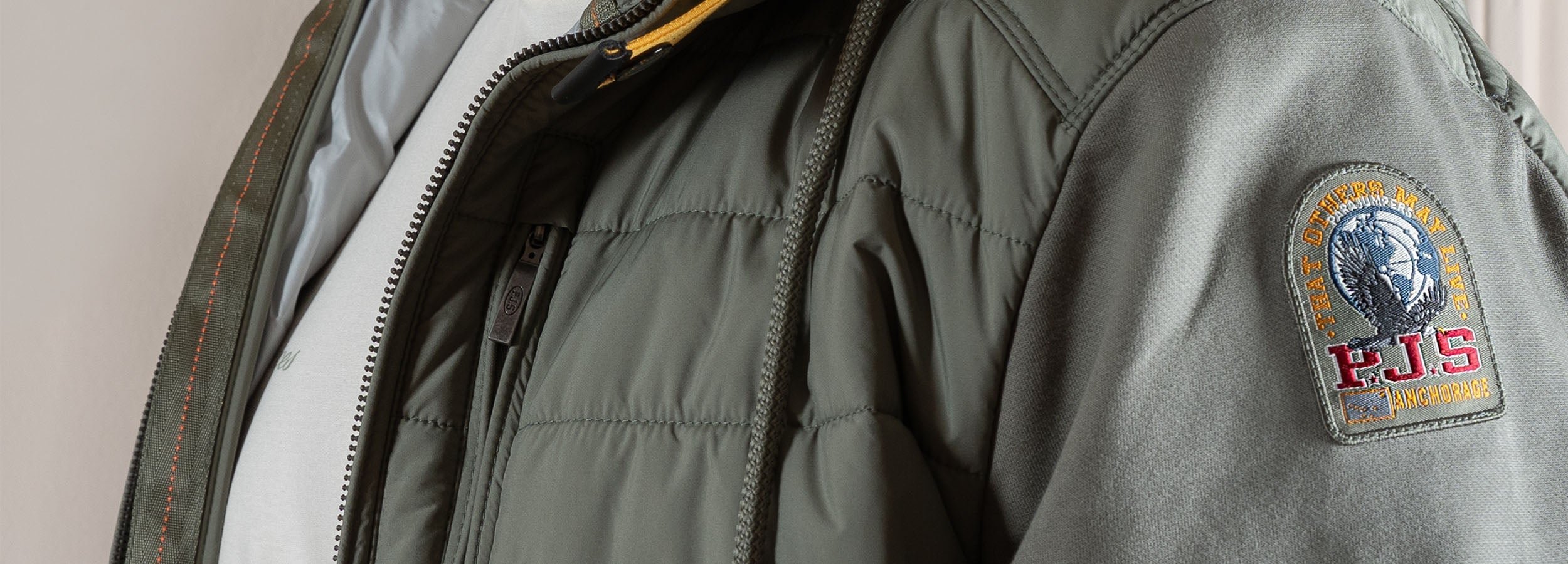 Parajumpers Truien