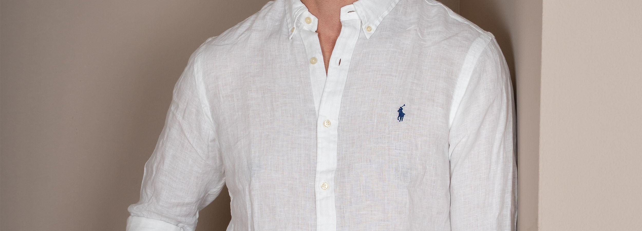 Ralph Lauren Zwembroeken