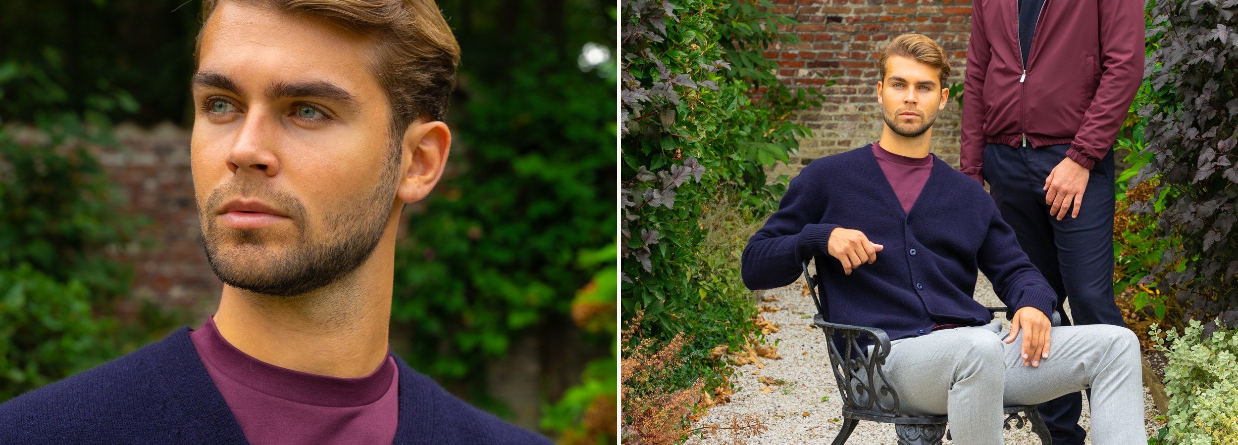 Valenza herfst/winter 2026 | Gentlemen Mode