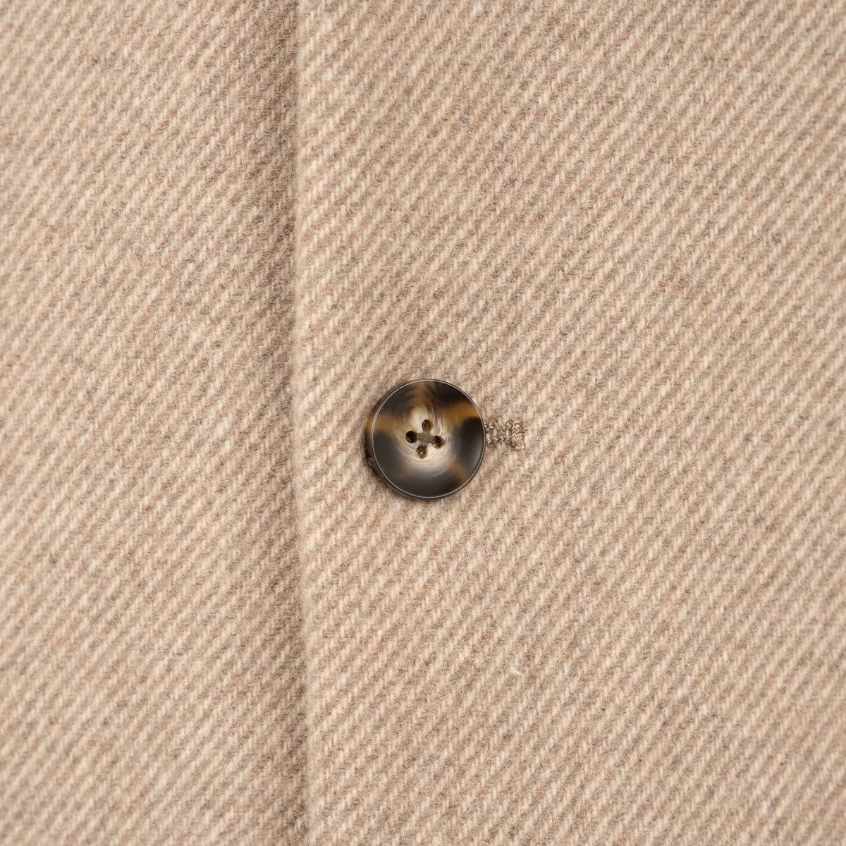 SEVEN DIALS Mantel Beige | Vancouver
