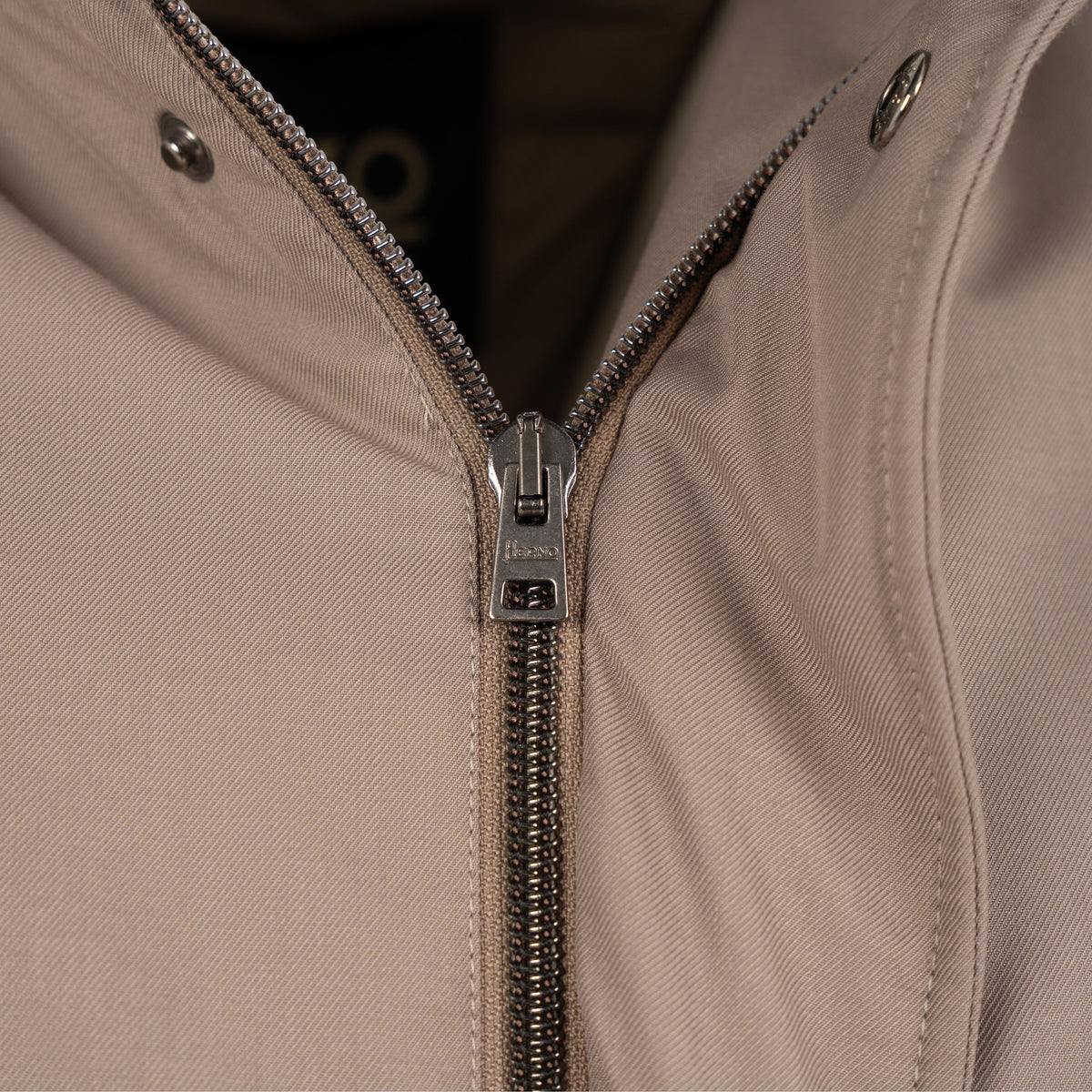 Herno Parka Beige | Sub-Zero