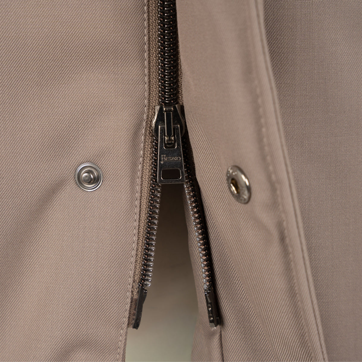 Herno Parka Beige | Sub-Zero