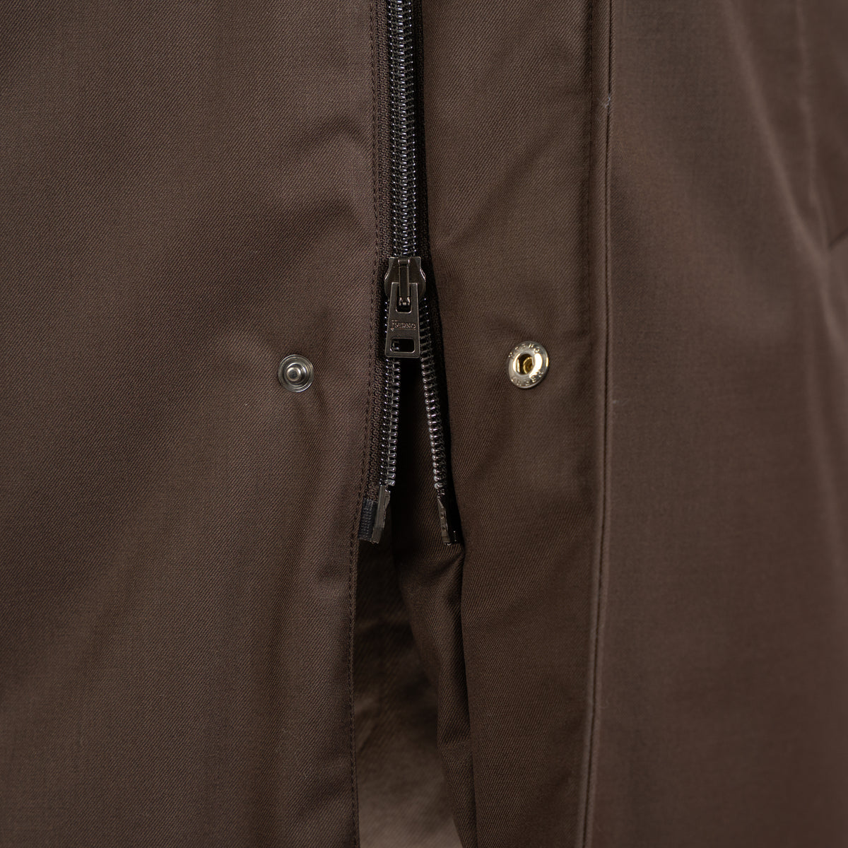 Herno Parka Bruin | Sub-Zero