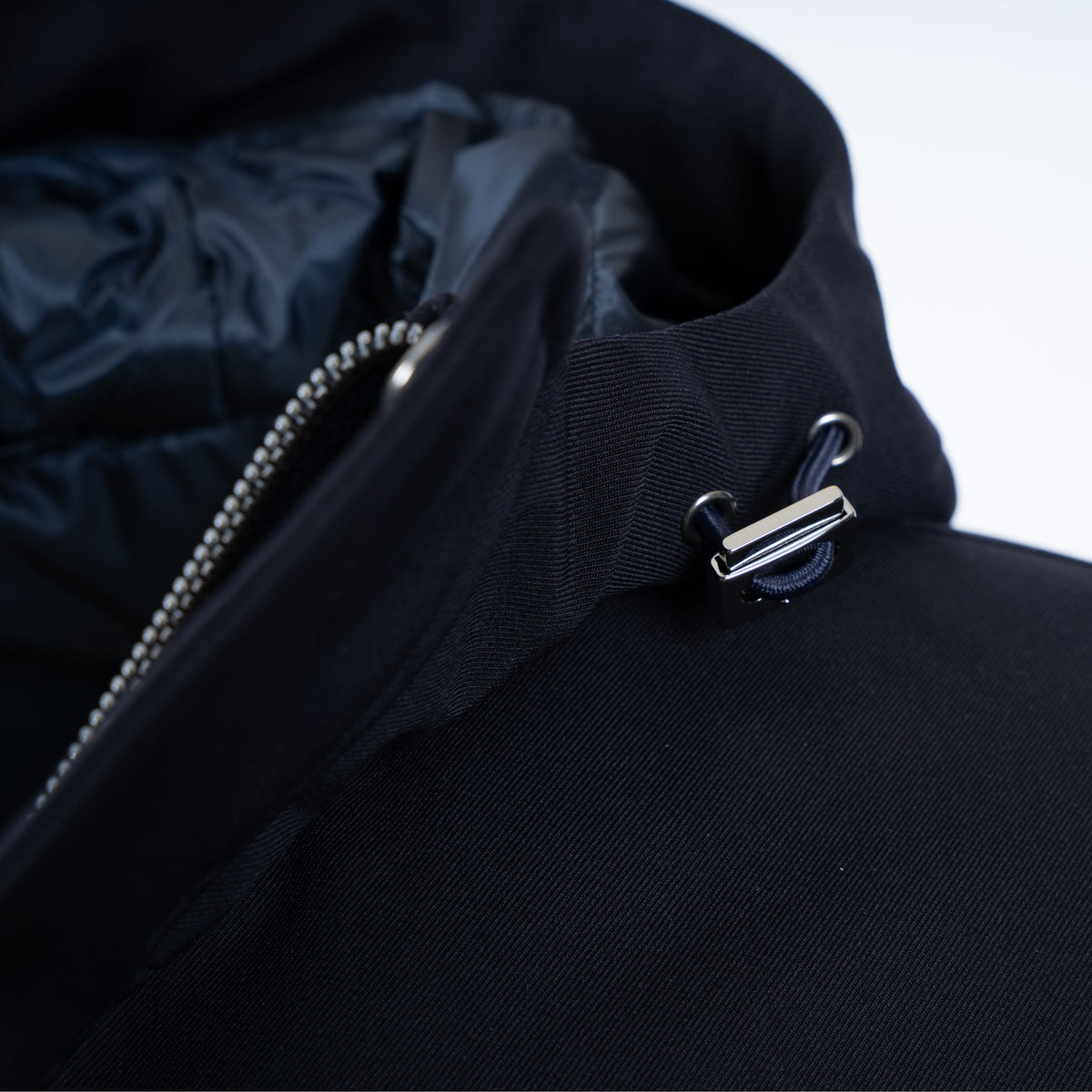 Herno Jack Blauw | Sub-Zero