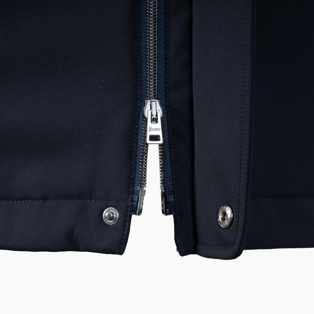 Herno Jack Blauw | Sub-Zero