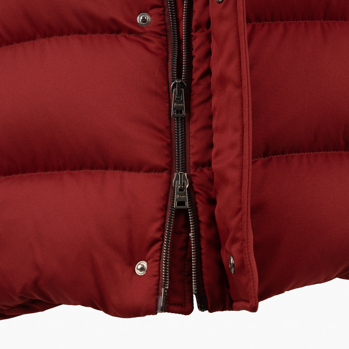 Herno Donsjas Rood | Polar-Tech