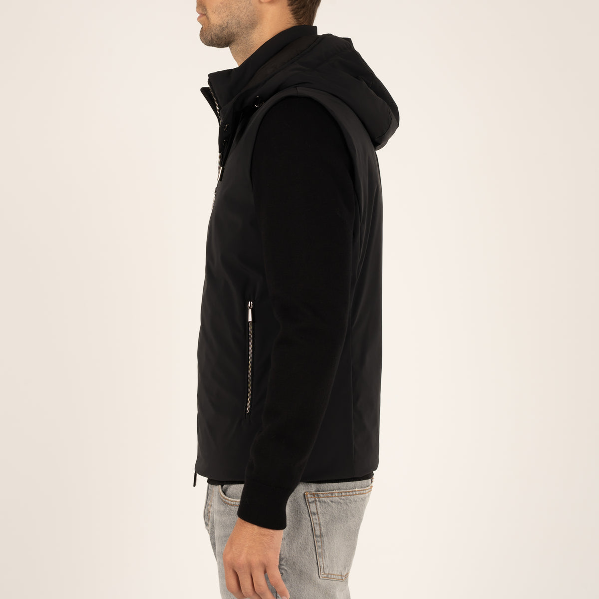 Moorer Hybride Jack Zwart | Evan-KR