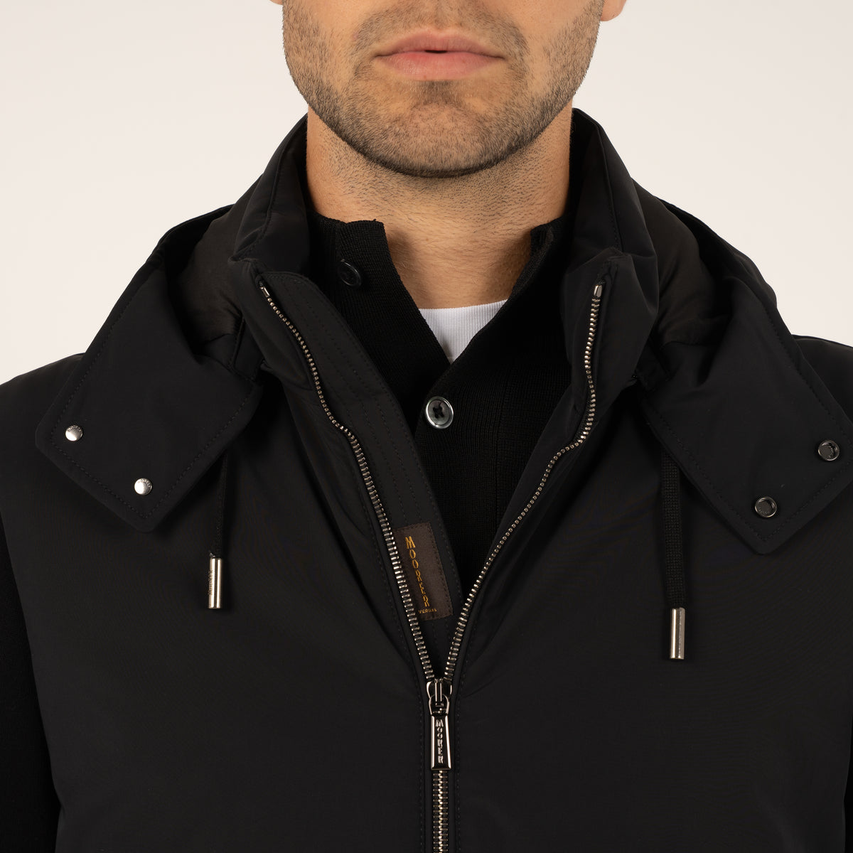 Moorer Hybride Jack Zwart | Evan-KR
