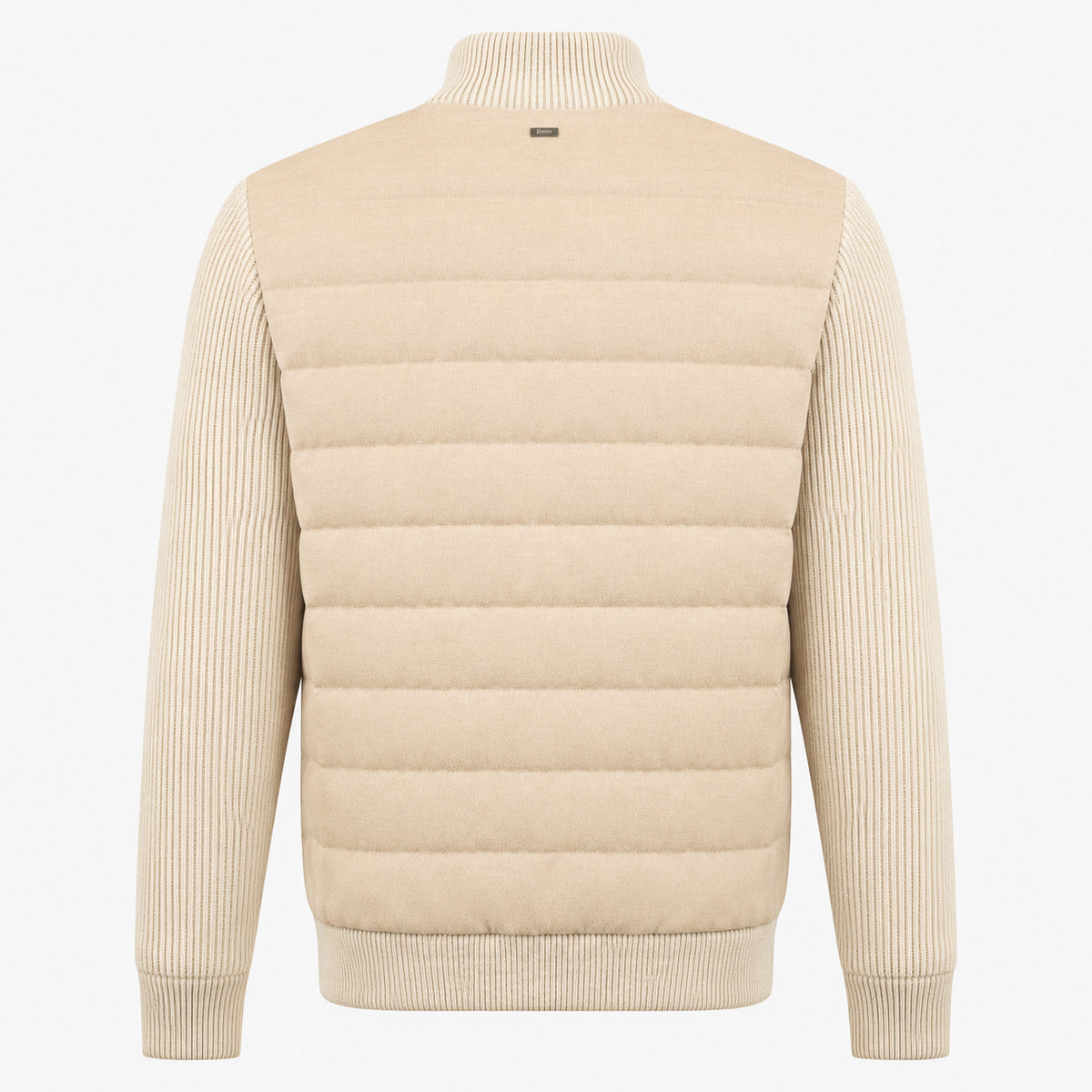 Herno Hybride Jack Beige | Resort