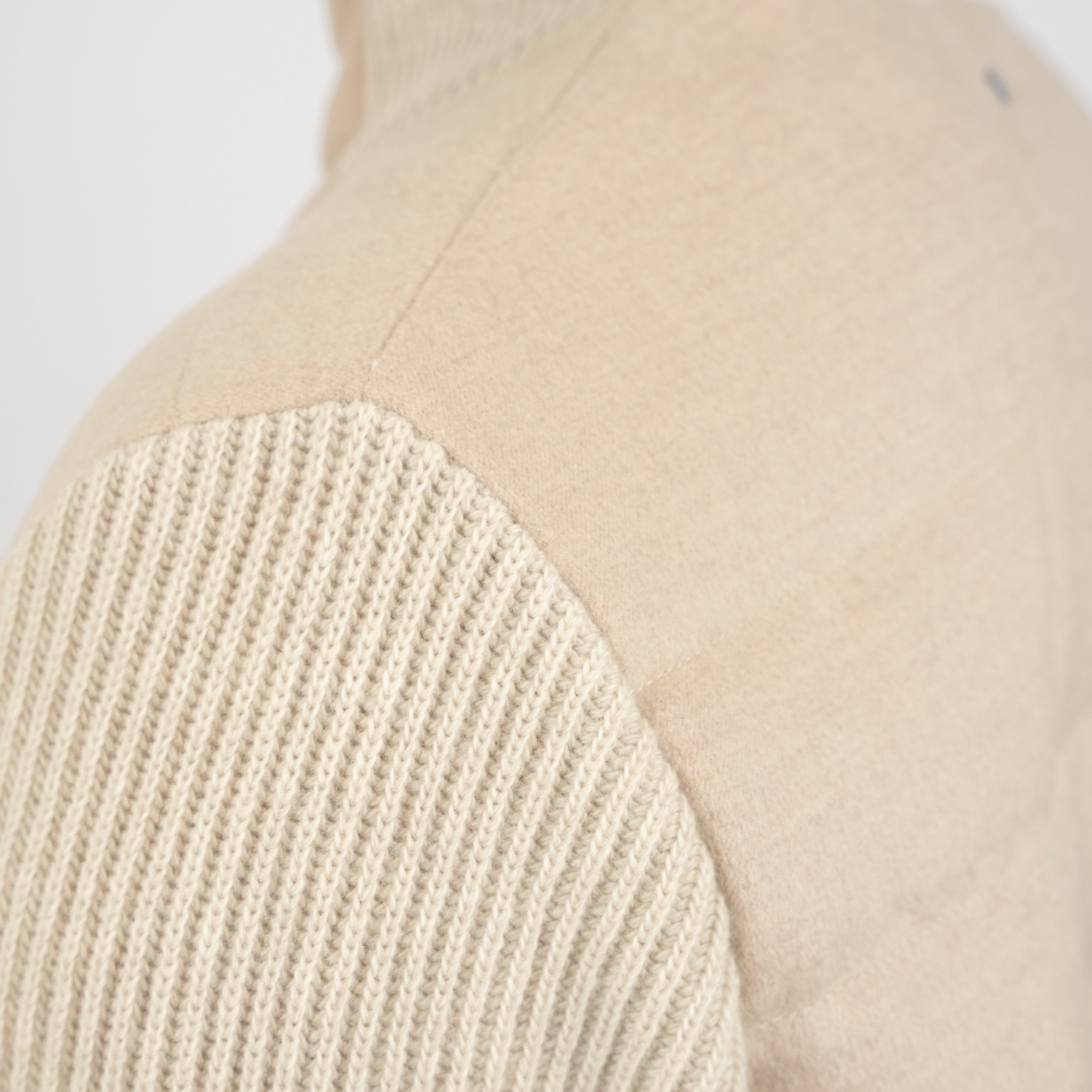 Herno Hybride Jack Beige | Resort