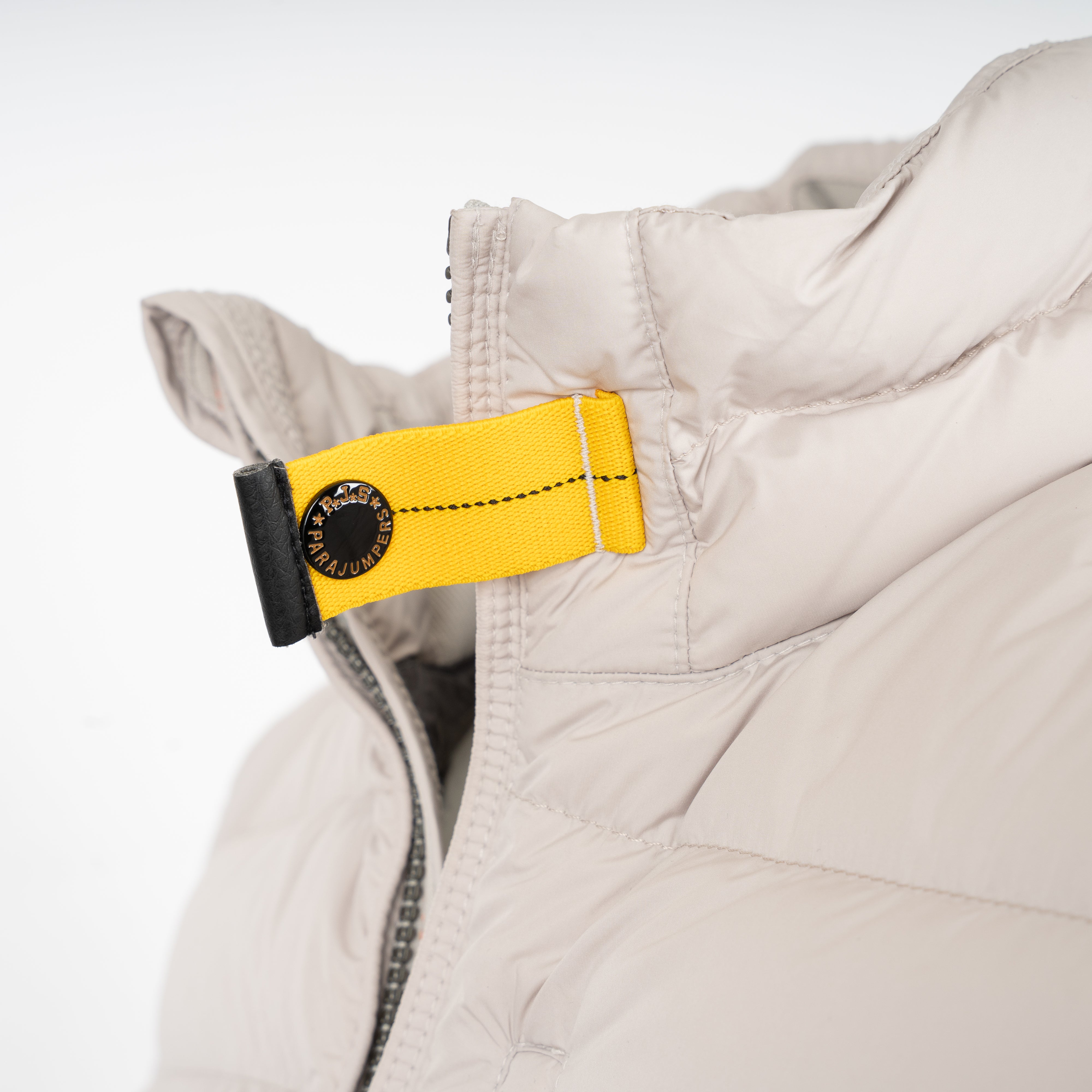 Parajumpers Donsjas Beige | Ugo