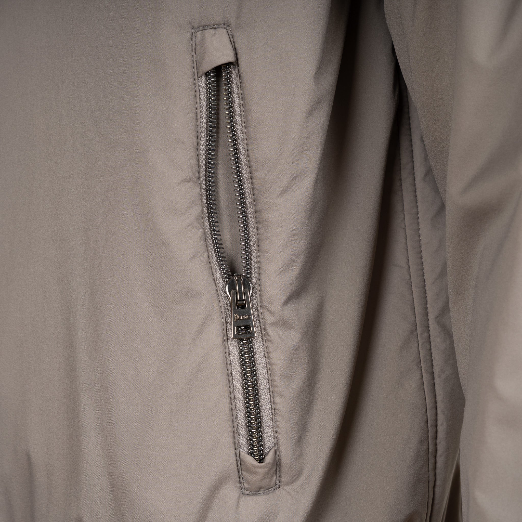 Herno Bomberjack Beige | Ecoage