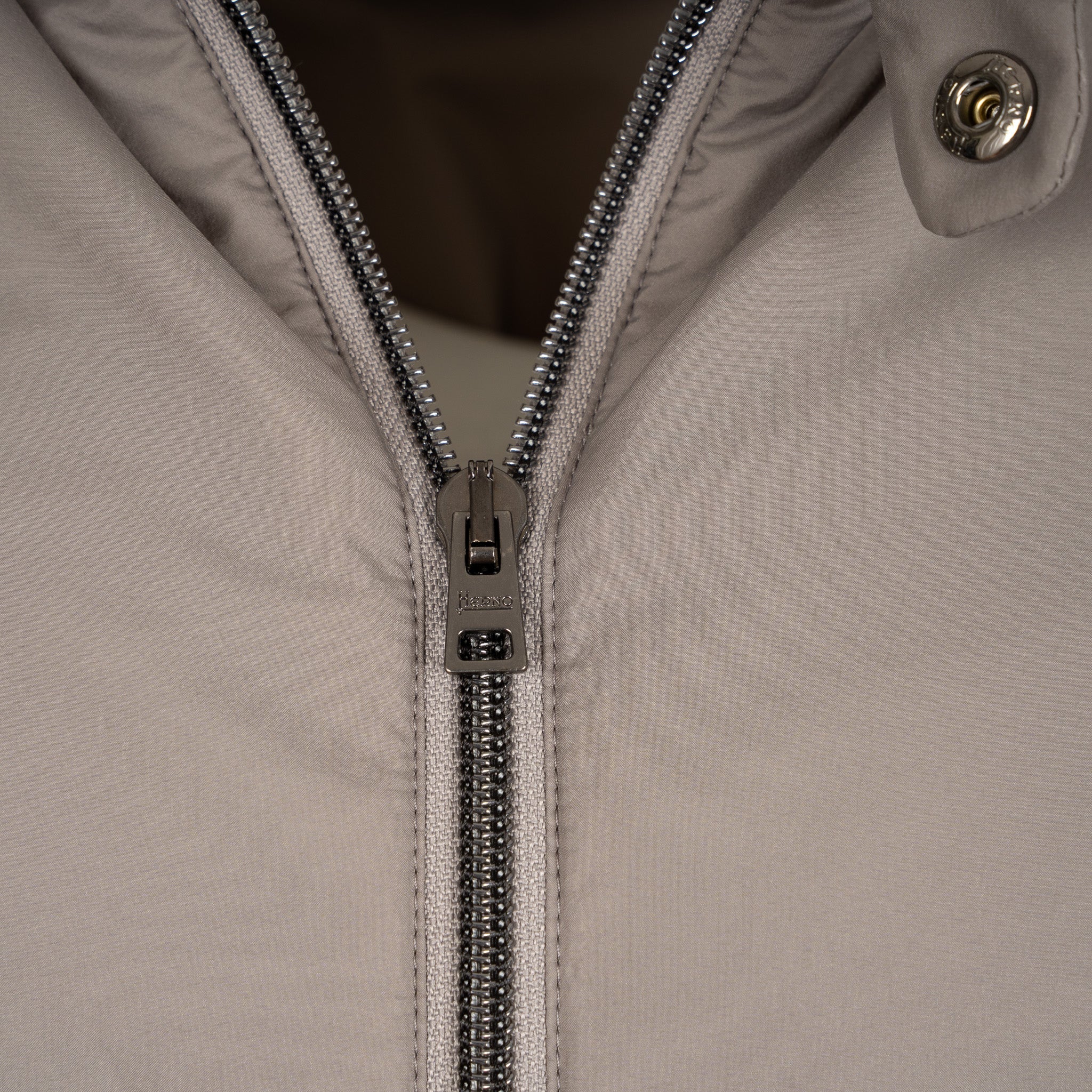 Herno Bomberjack Beige | Ecoage