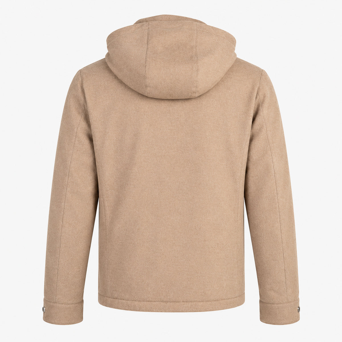 Moorer Baby Cashmere Jack Beige | Albini-B5L
