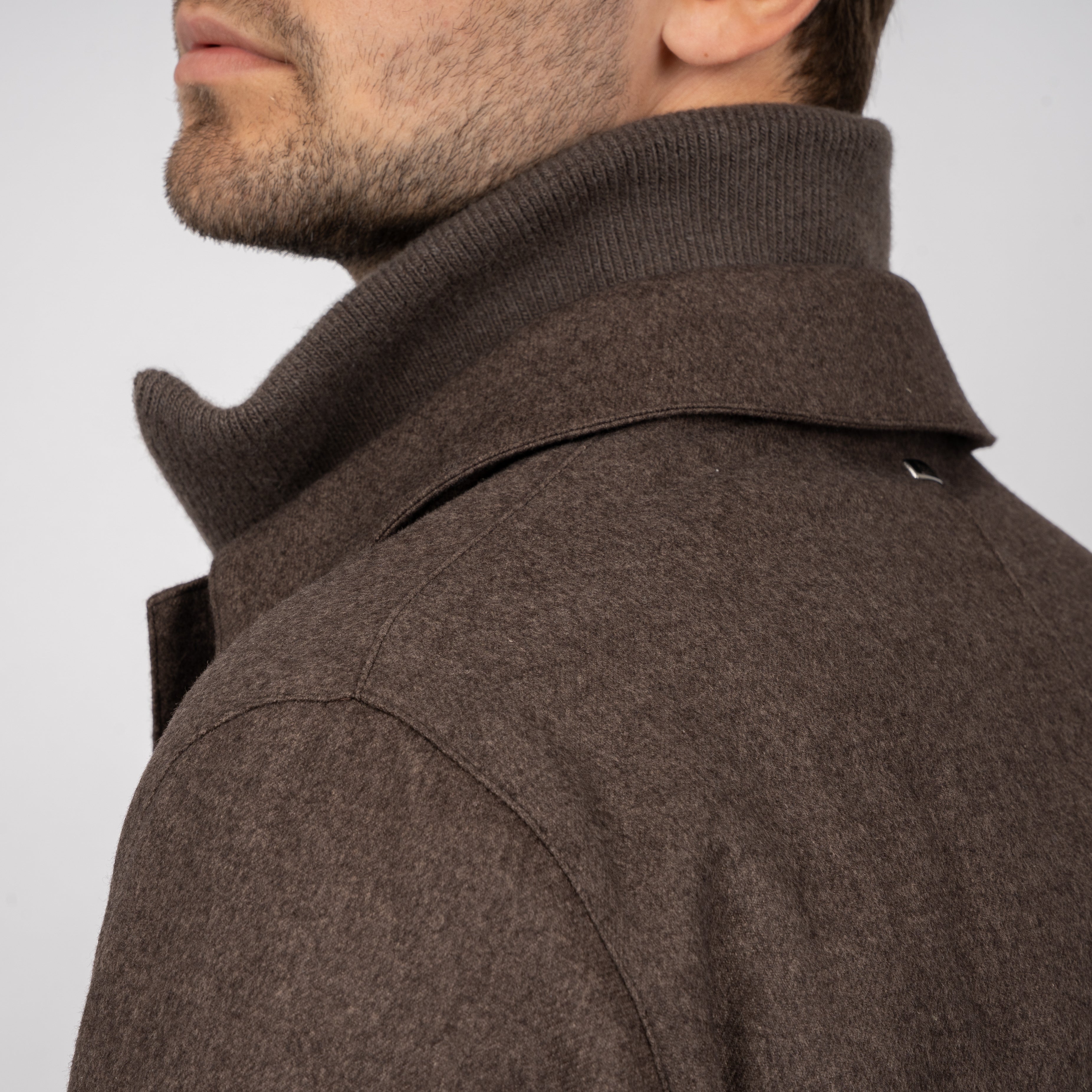 Herno Jack Bruin | Resort