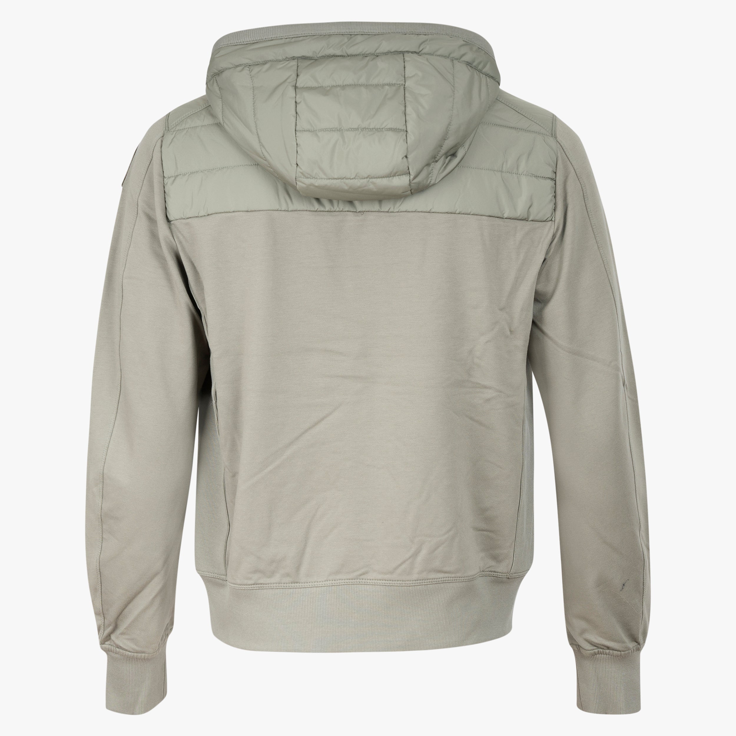 Parajumpers Hybride Jack Groen | Ivor