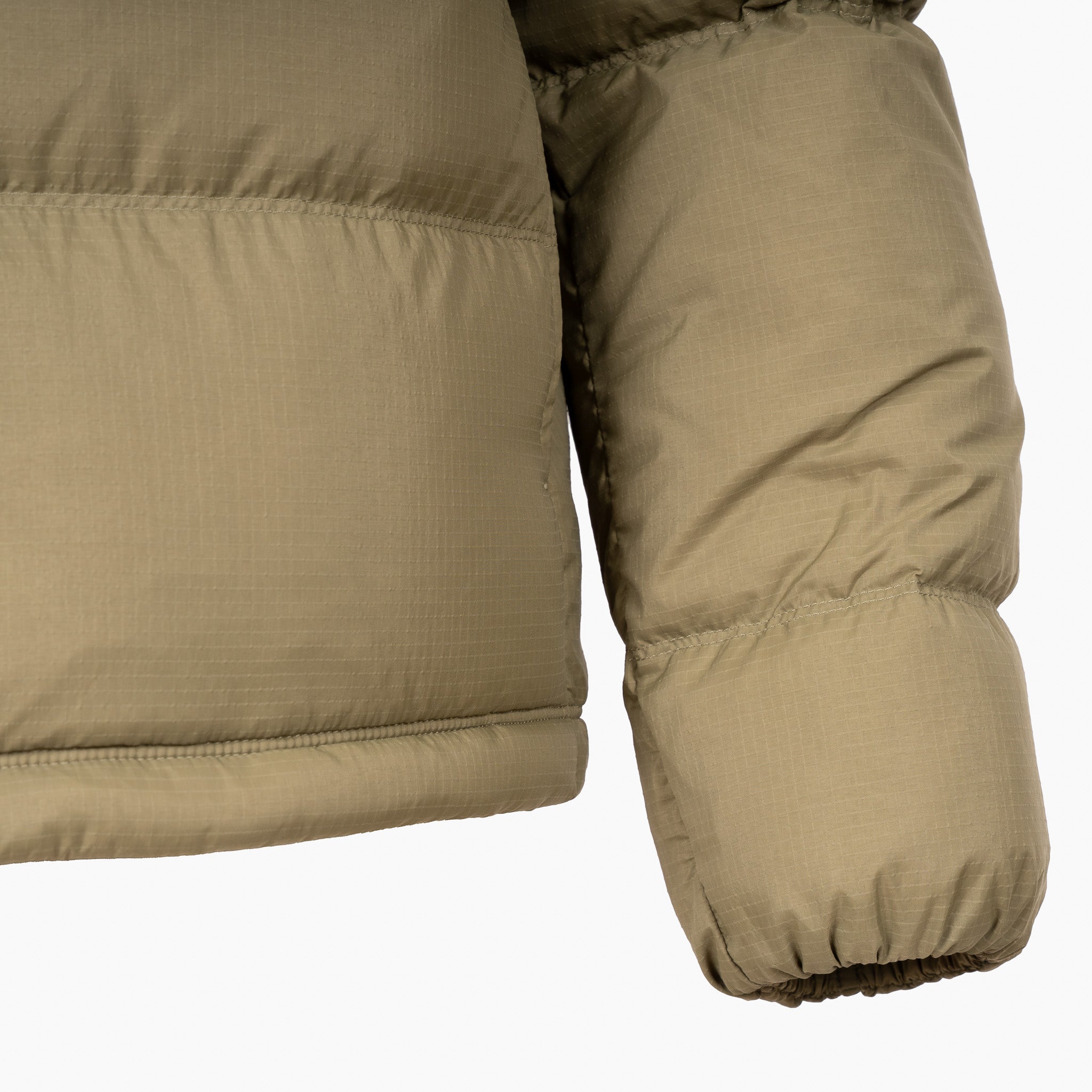 Stone Island Donsjas Groen | CORDURA®