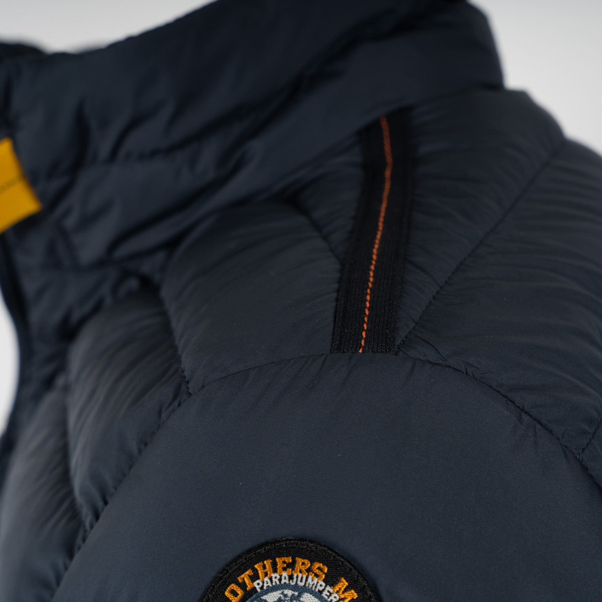 Parajumpers Donsjas Donkerblauw | Ugo