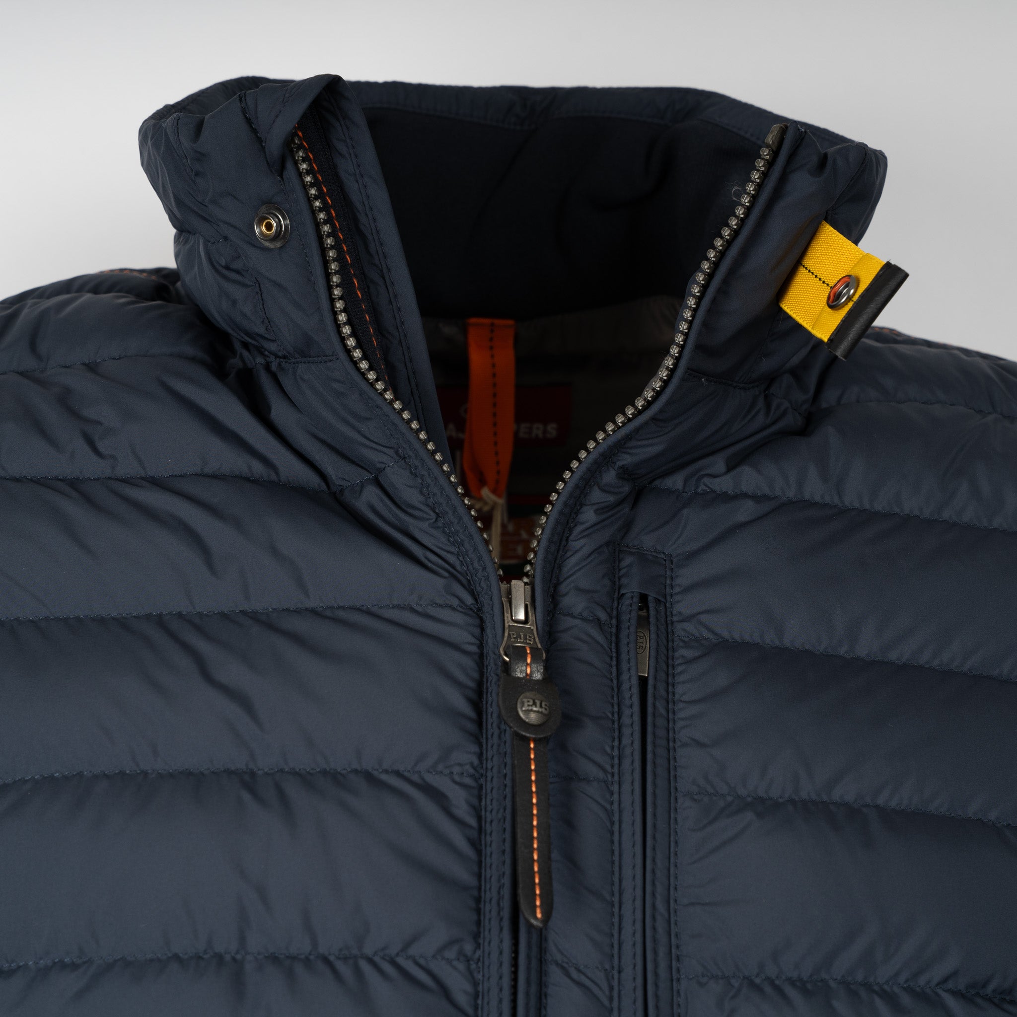 Parajumpers Donsjas Donkerblauw | Ugo