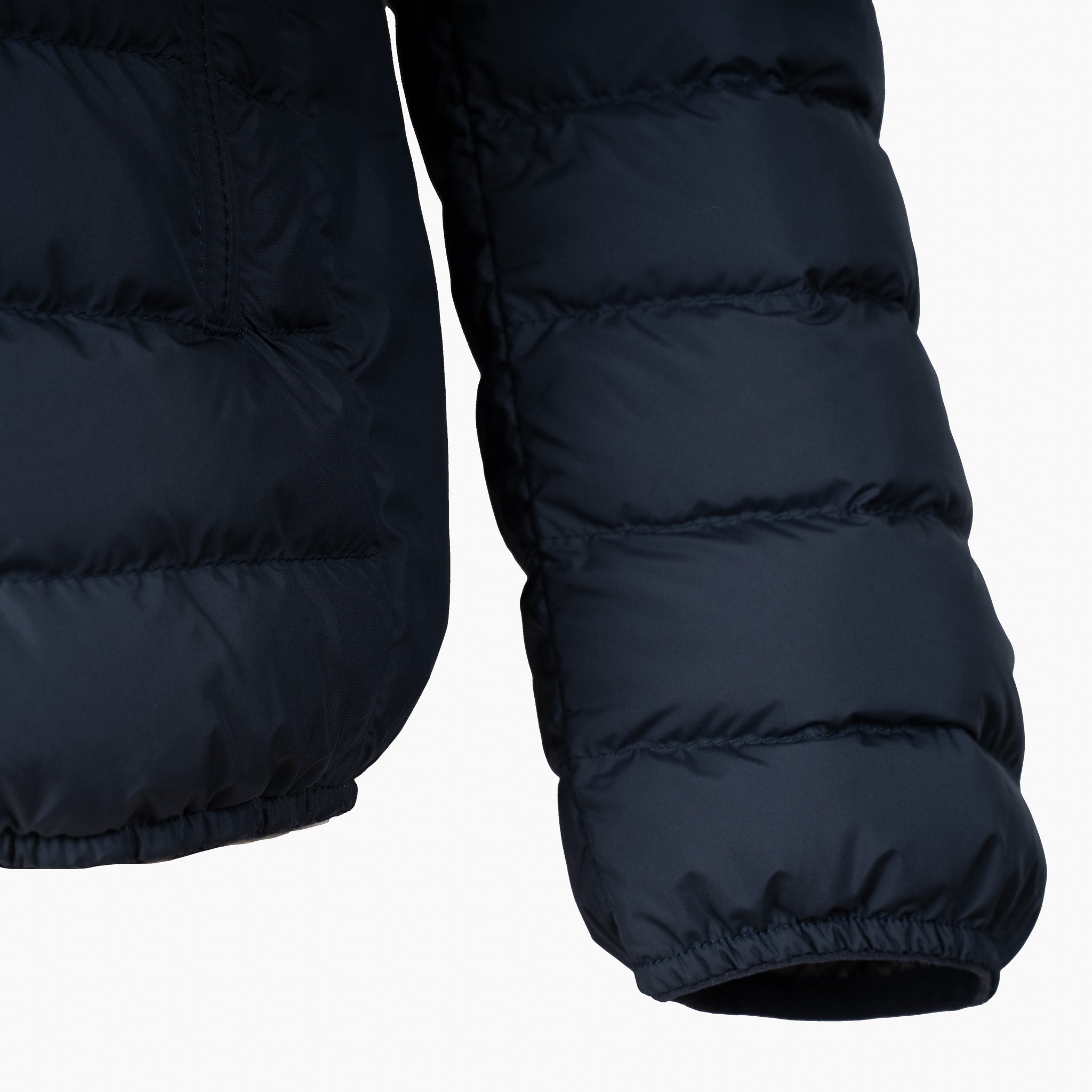 Parajumpers Donsjas Donkerblauw | Ugo