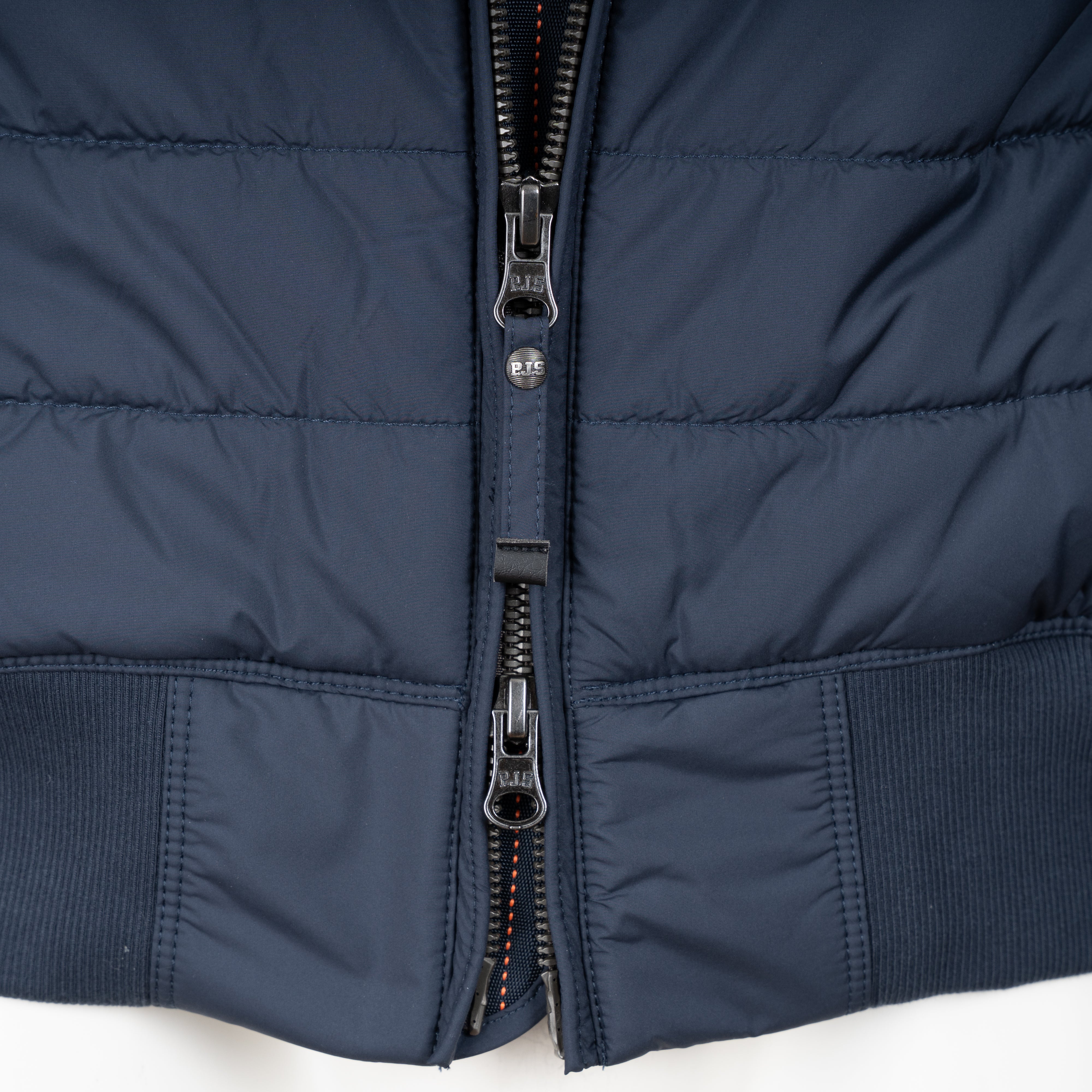 Parajumpers Hybride Jack Blauw | Elliot