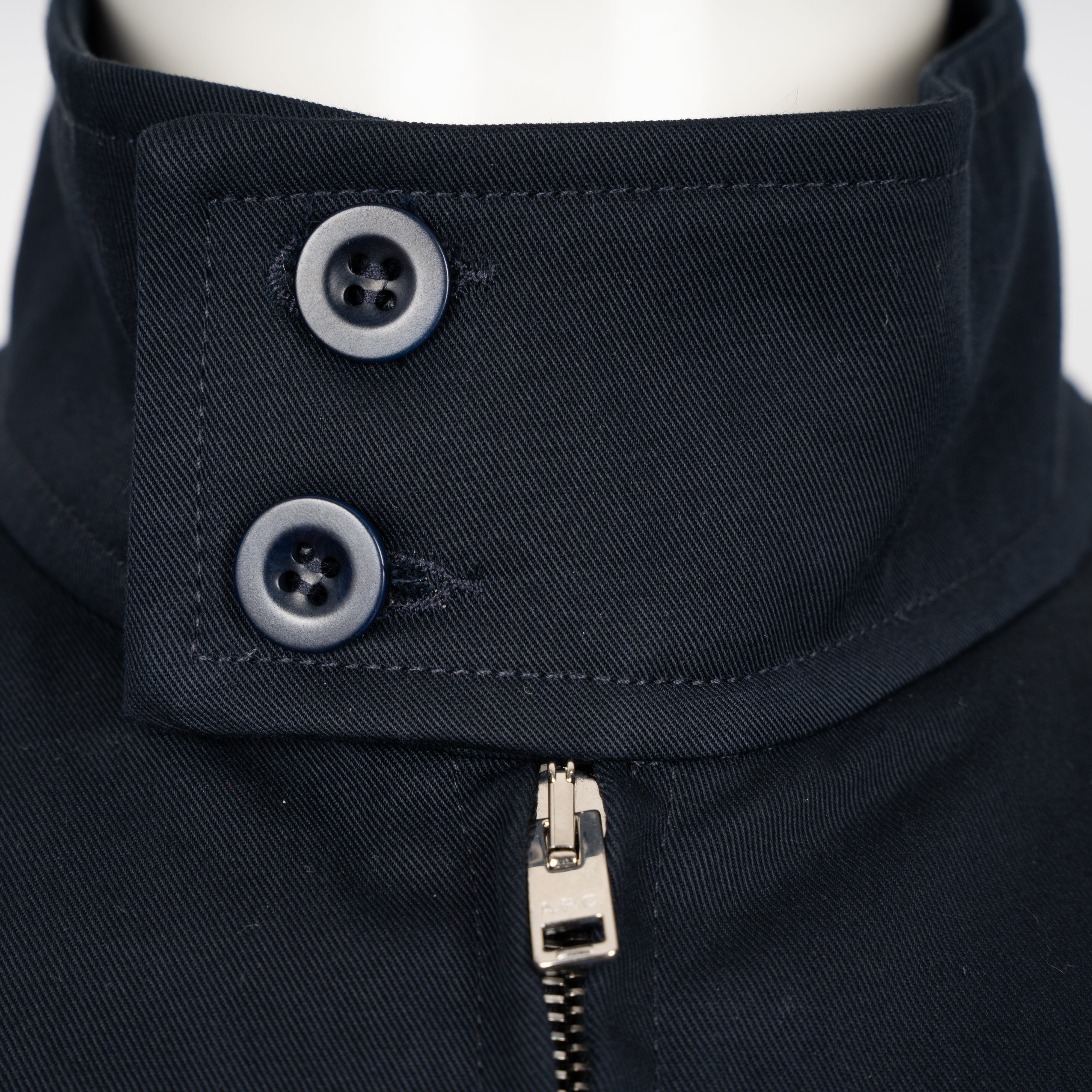A.P.C. Jack Blauw | Blouson Dave