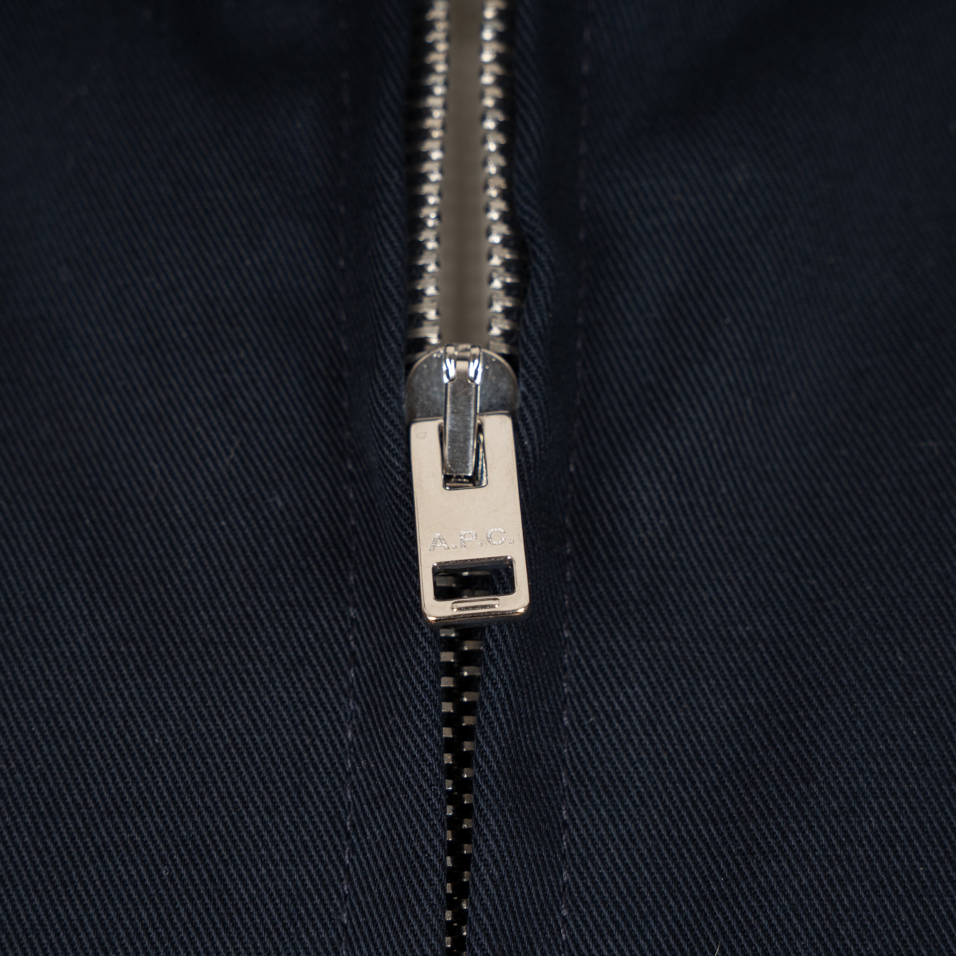 A.P.C. Jack Blauw | Blouson Dave