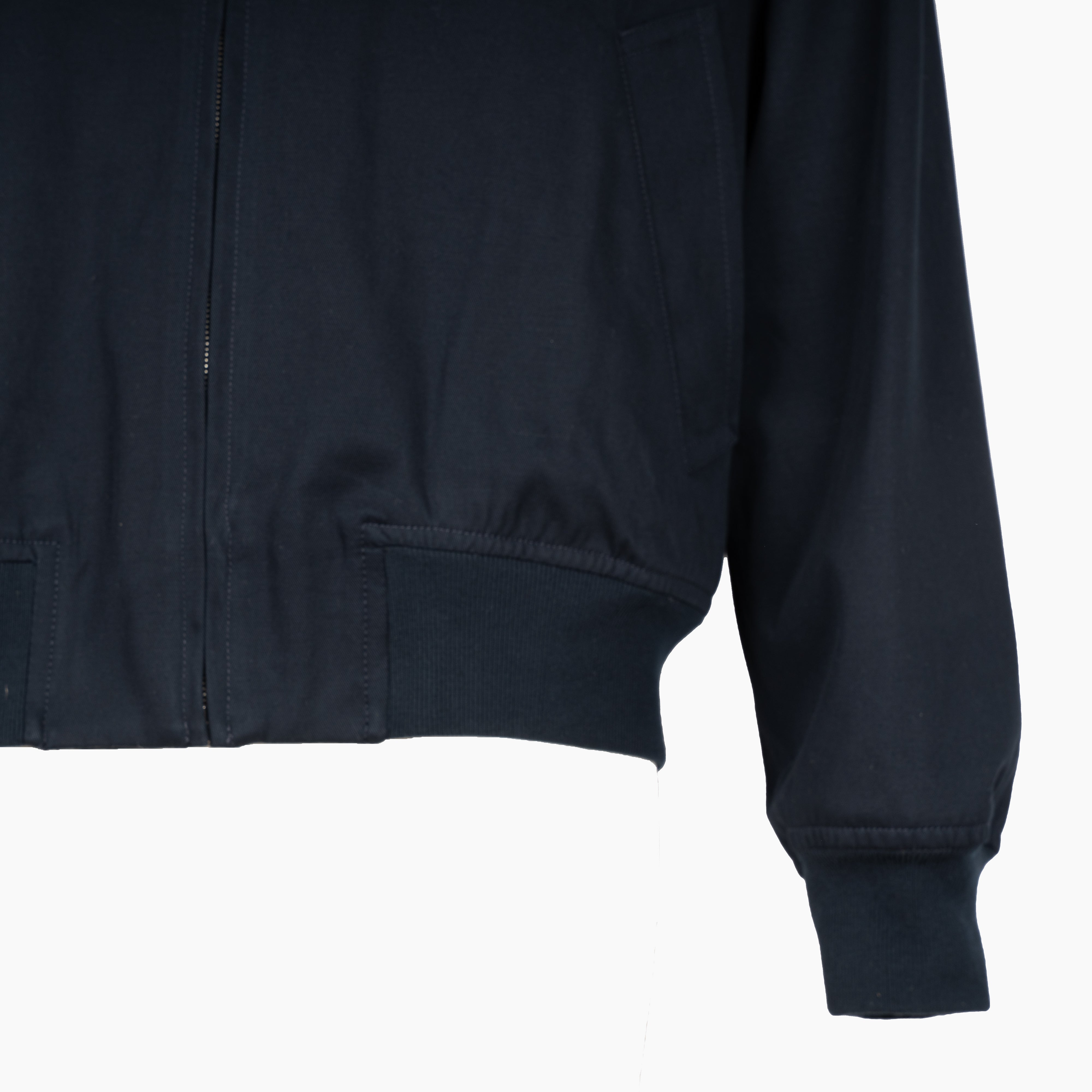A.P.C. Jack Blauw | Blouson Dave