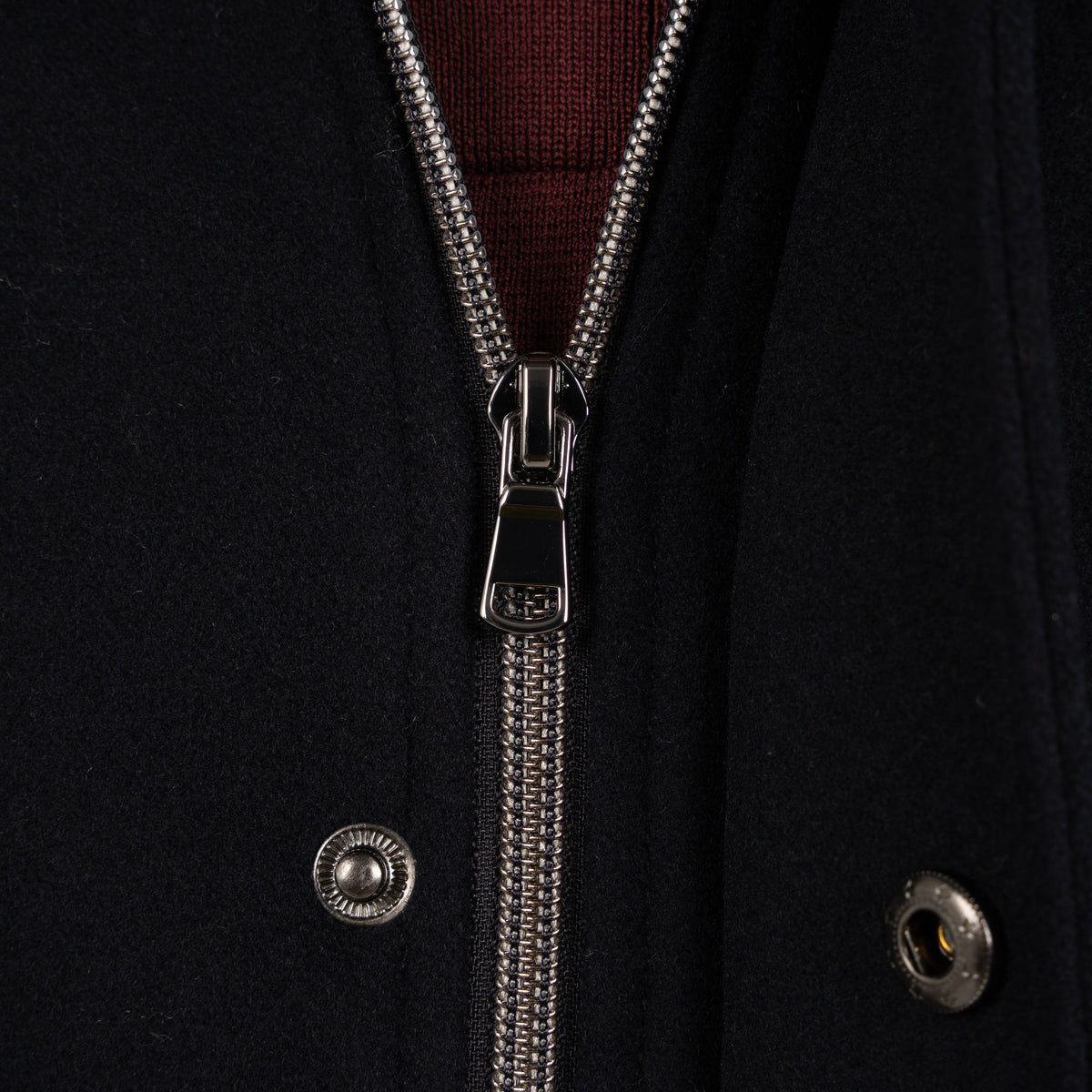 SEVEN DIALS Bomberjack Blauw | Jones