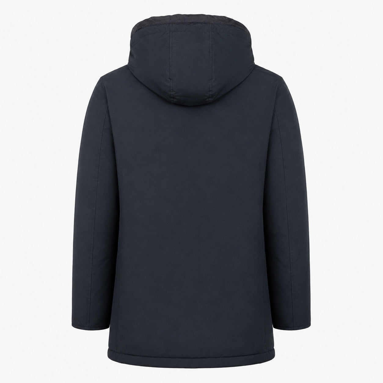 Woolrich Parka Blauw | Arctic Parka