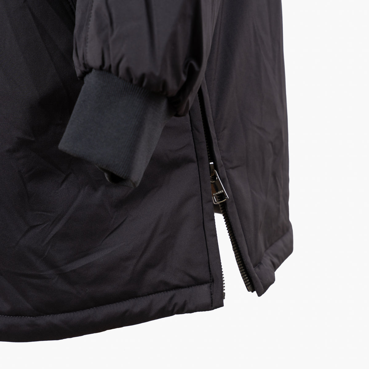 Bogner Mantel Blauw | Luis
