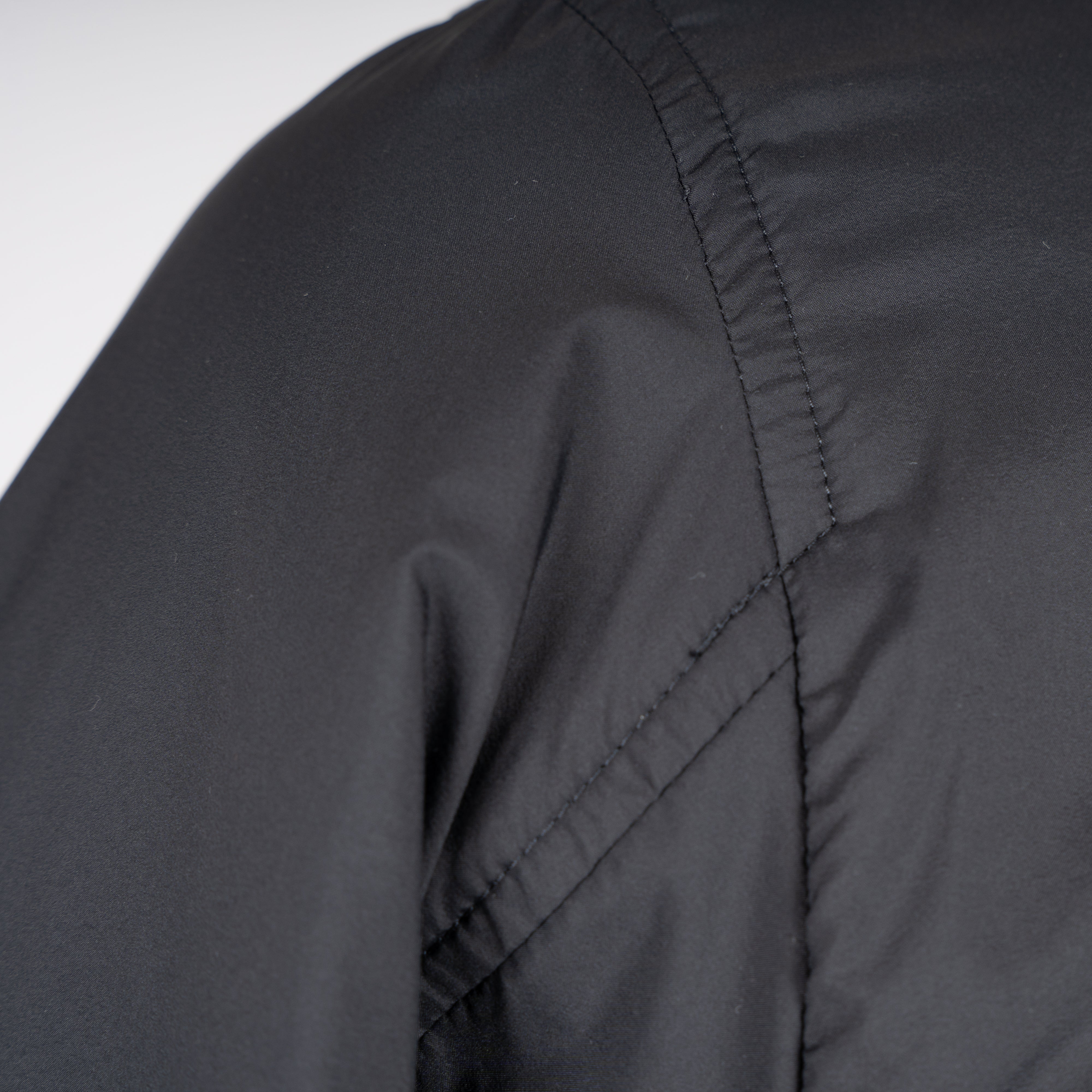 Herno Bomberjack Blauw | Ecoage
