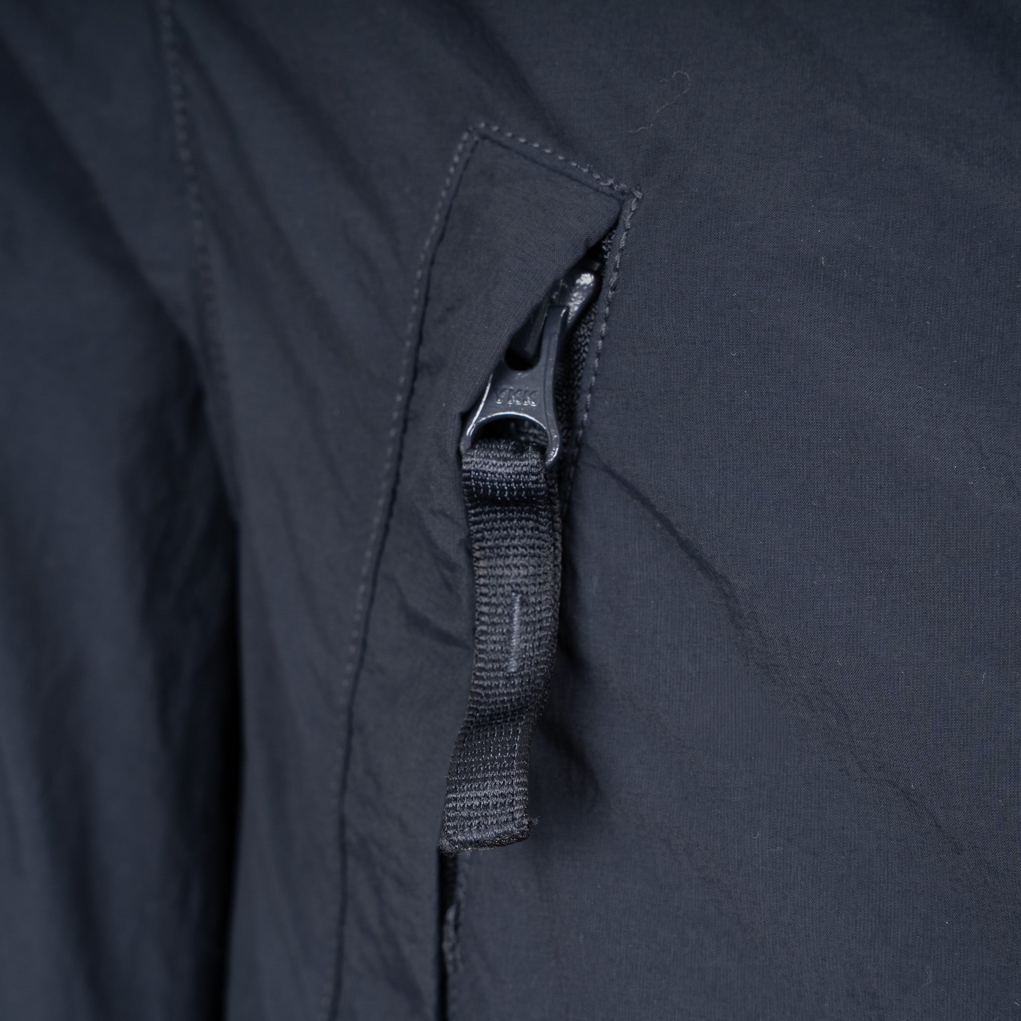 Stone Island Jack Donkerblauw | Ghost