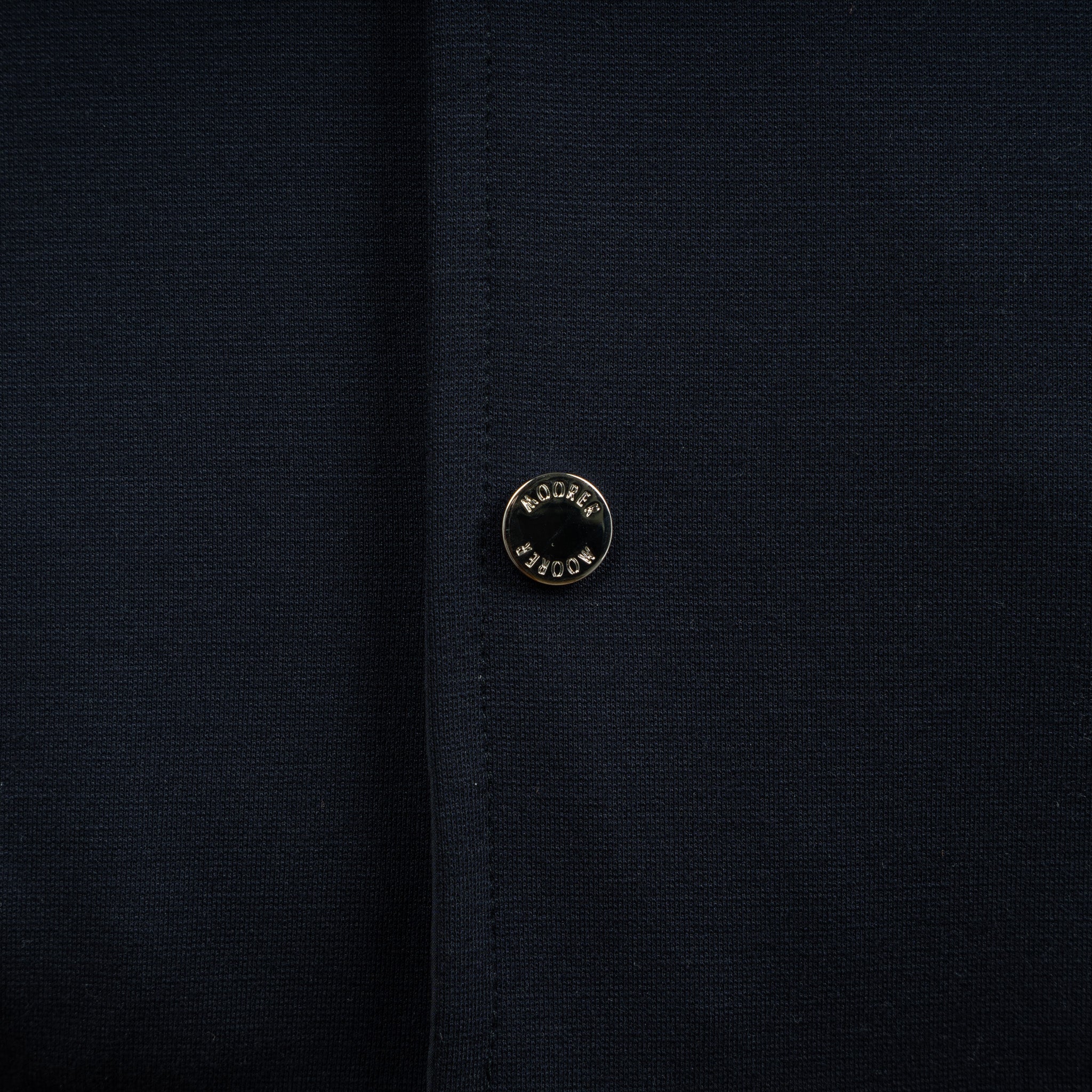 Moorer Bomberjack Donkerblauw | Darren-JK