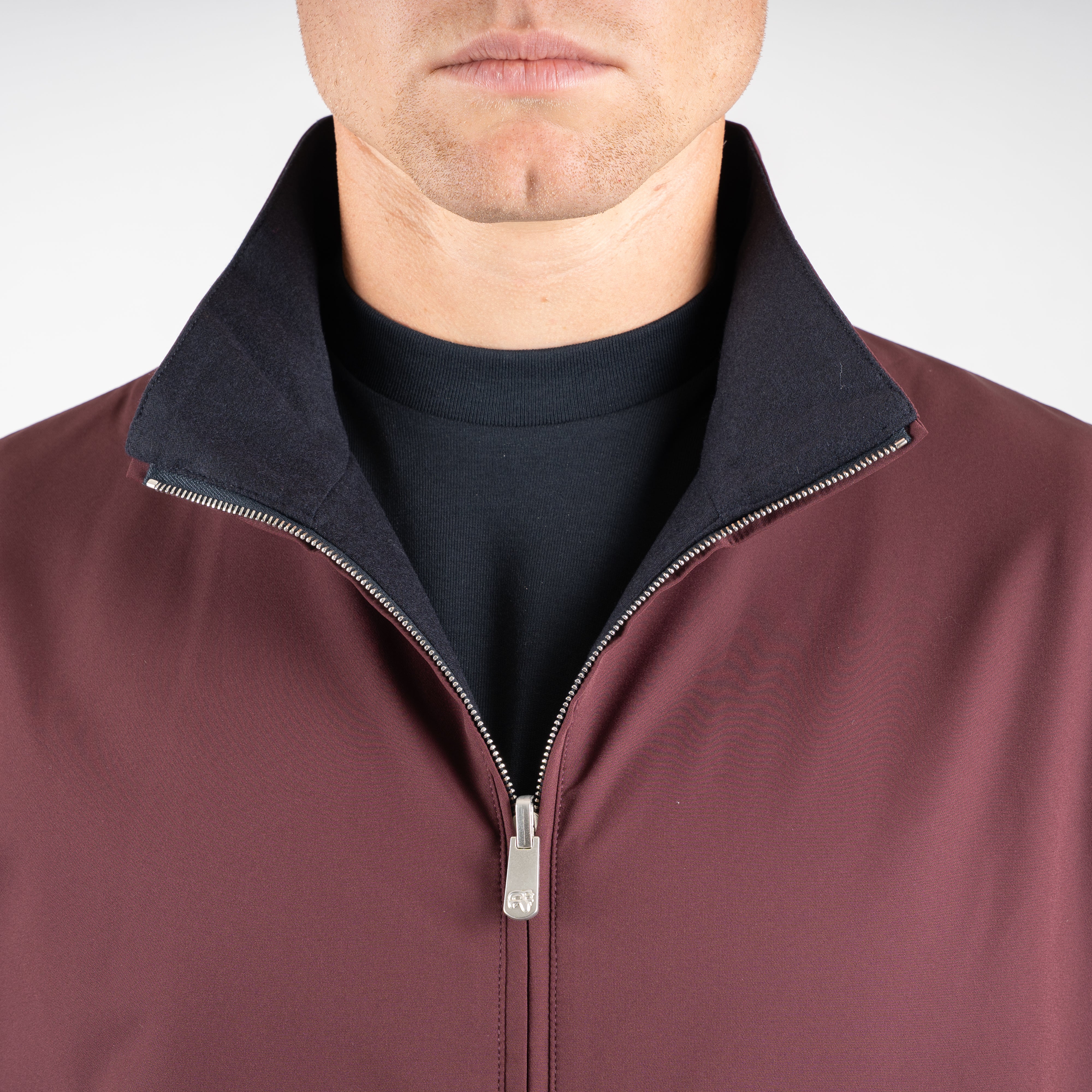 Marco Pescarolo Reversible Jack Rood | Forza