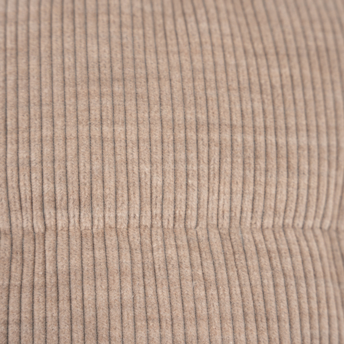 Paul & Shark Bodywarmer Beige | Corduroy Re-Goose Down