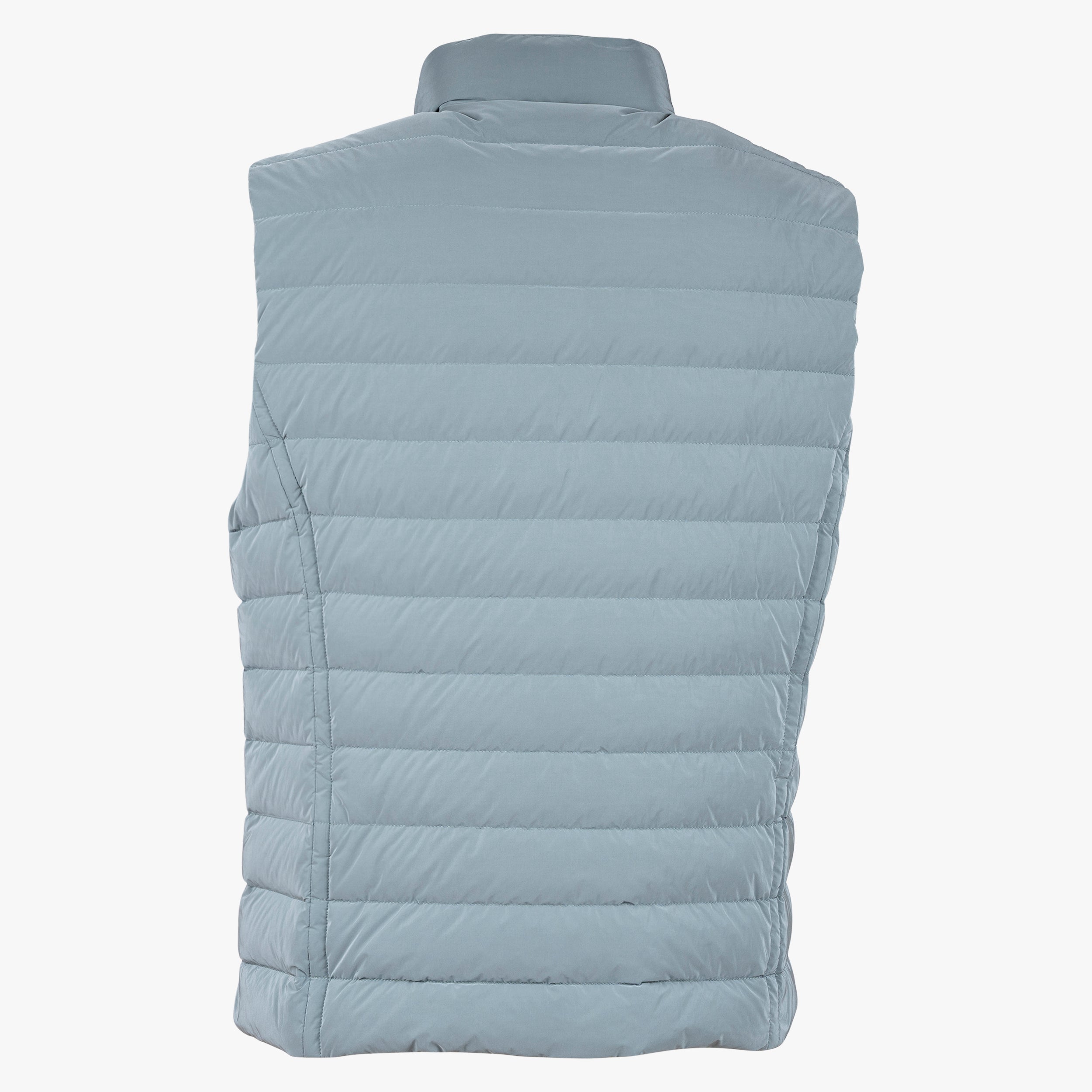 Moorer Bodywarmer Lichtgroen | Calaf-OS