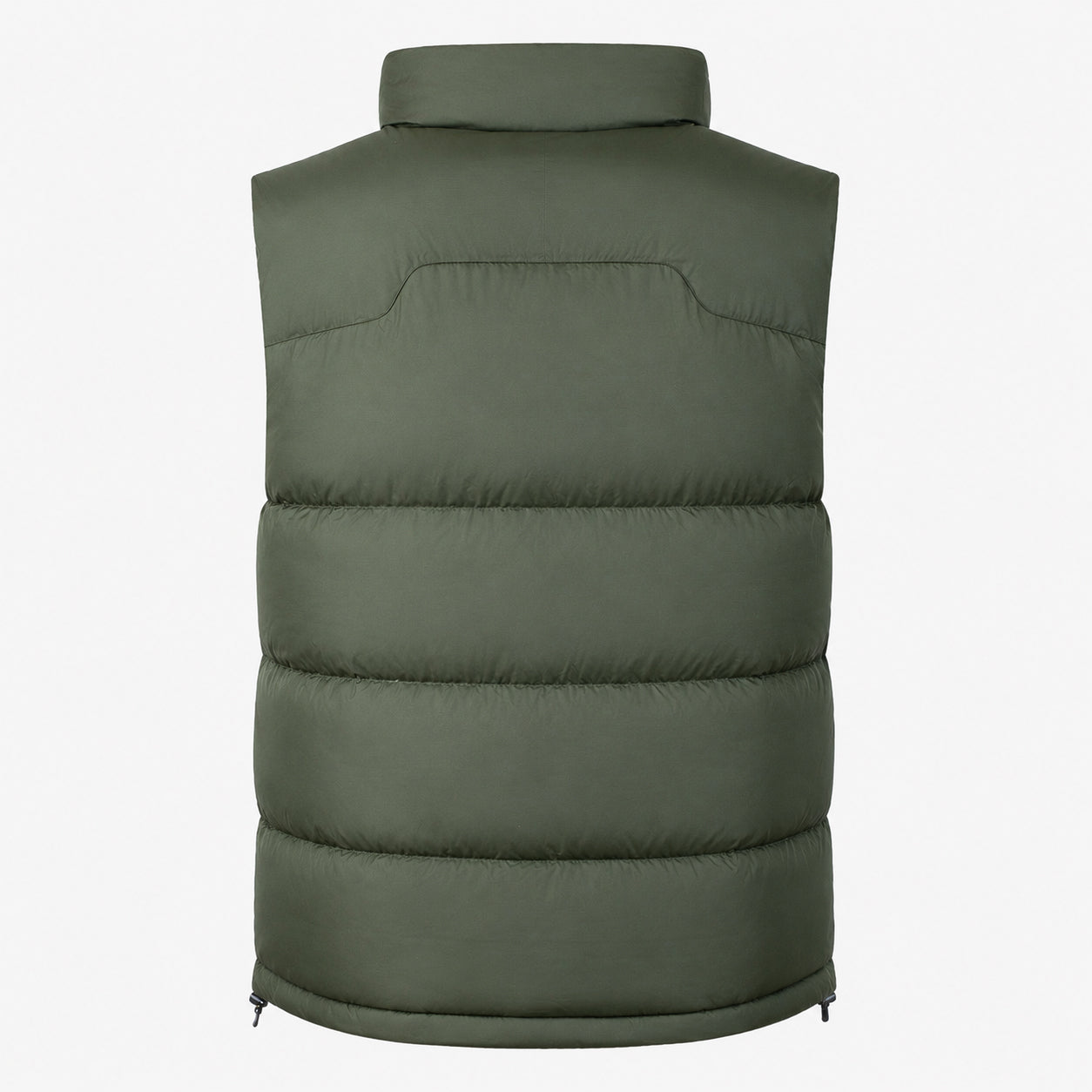 Ralph Lauren Bodywarmer Groen | The Gorham