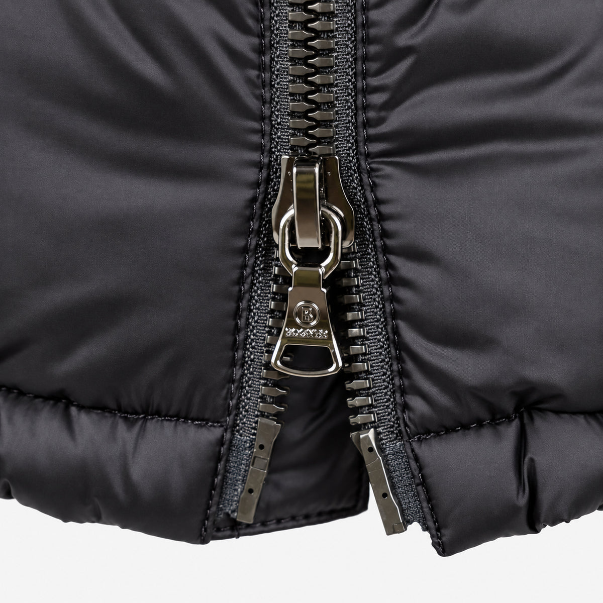 Bogner Bodywarmer Blauw | Holger