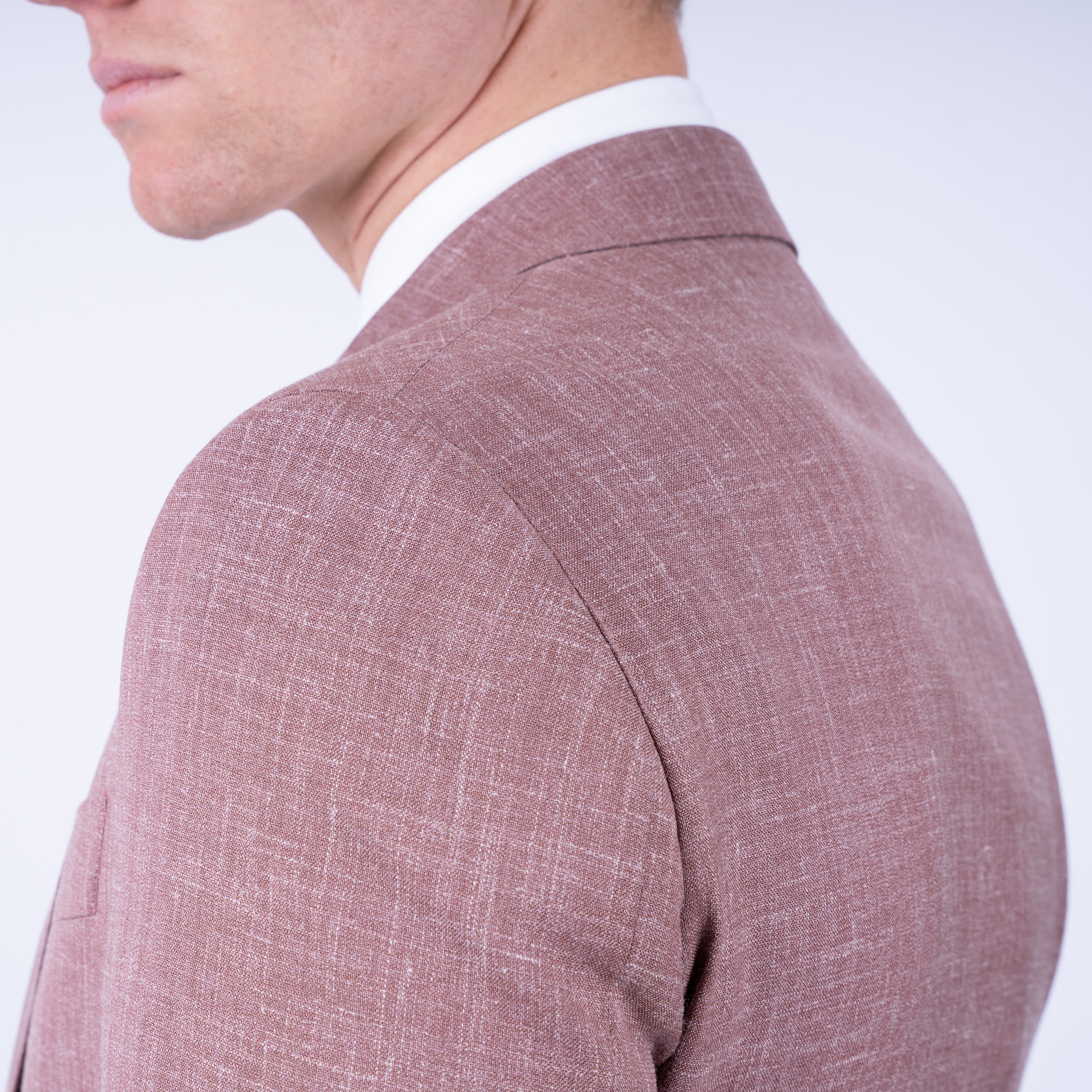 Munro Pak Roze | Loro Piana Summertime