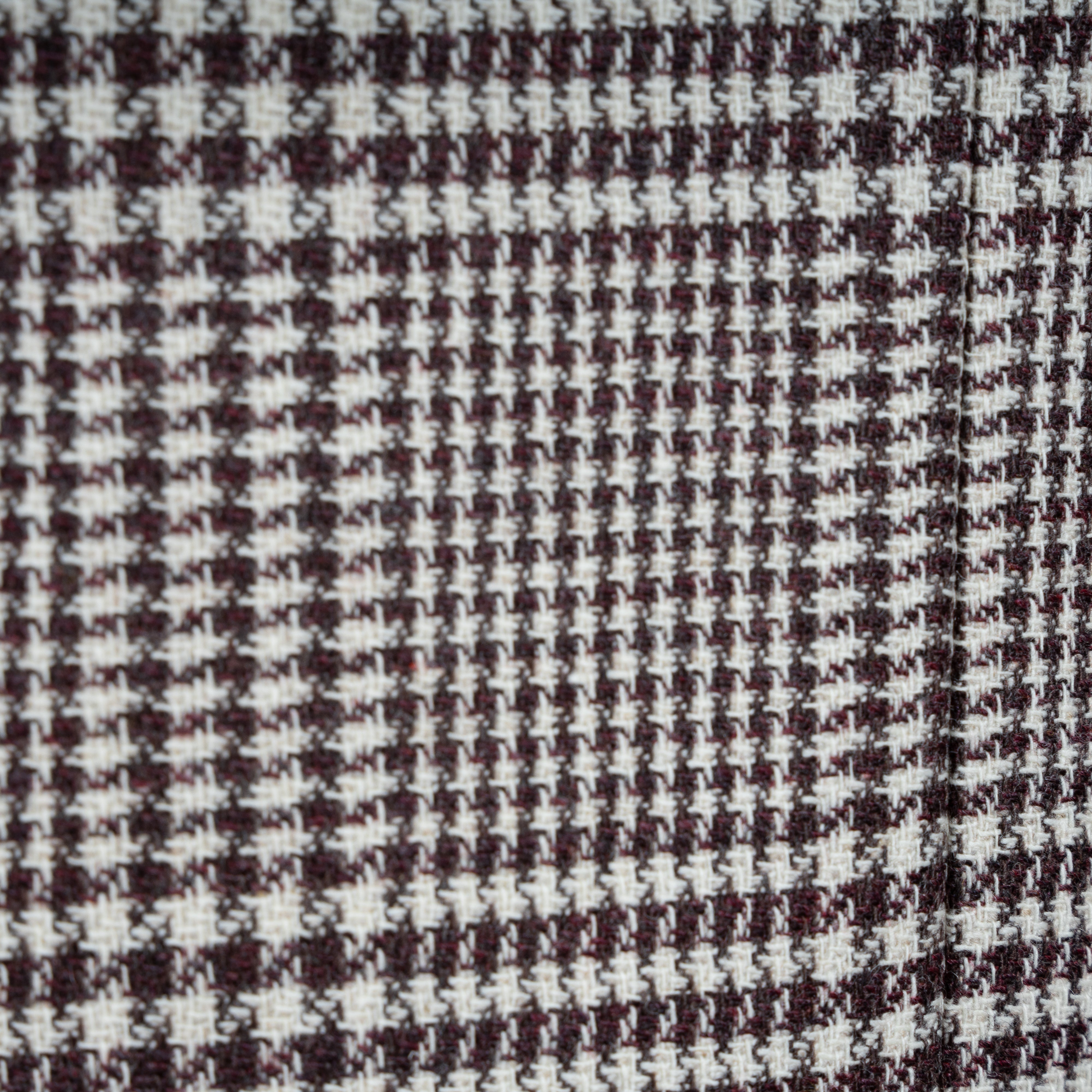Lardini Colbert Bruin Geruit | Roma