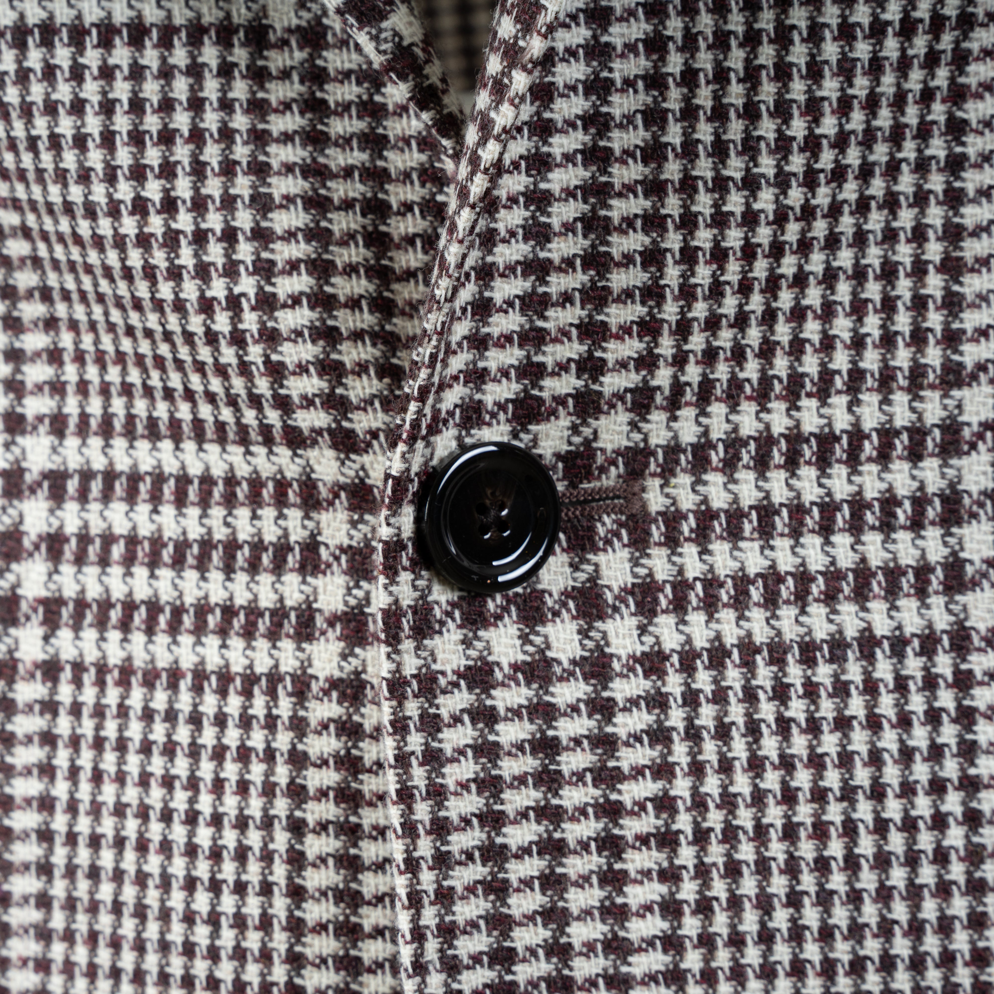 Lardini Colbert Bruin Geruit | Roma