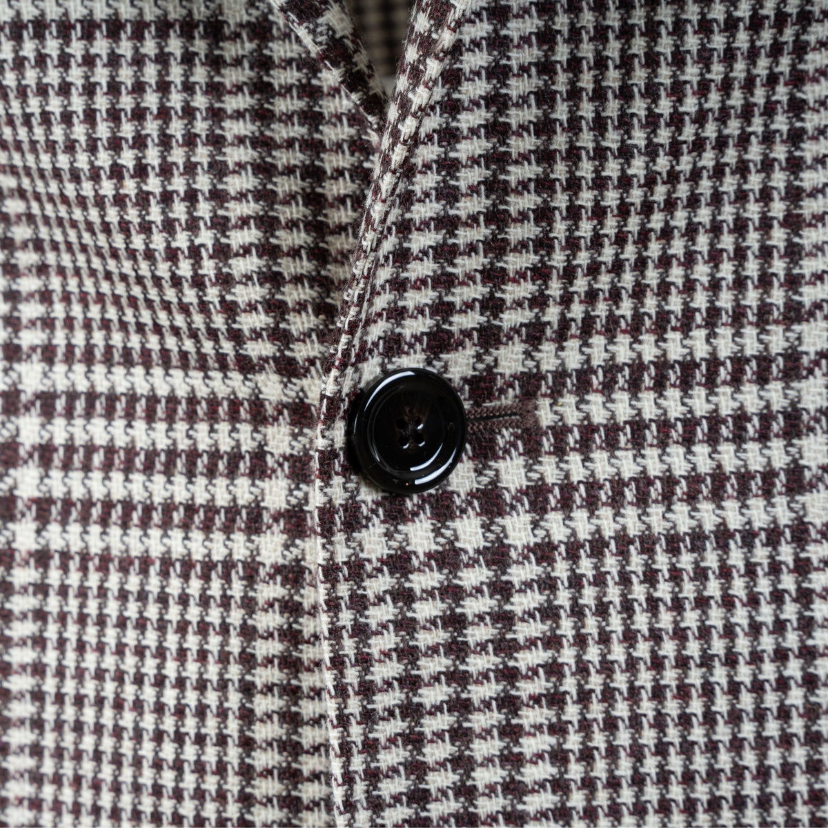 Lardini Colbert Bruin Geruit | Roma