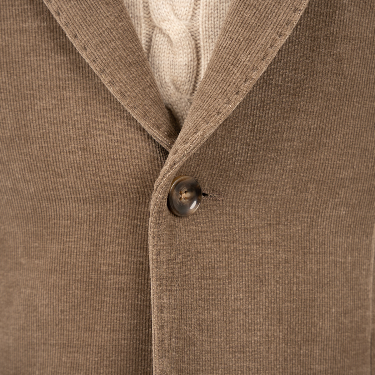 SEVEN DIALS Colbert Beige Corduroy | Blakely