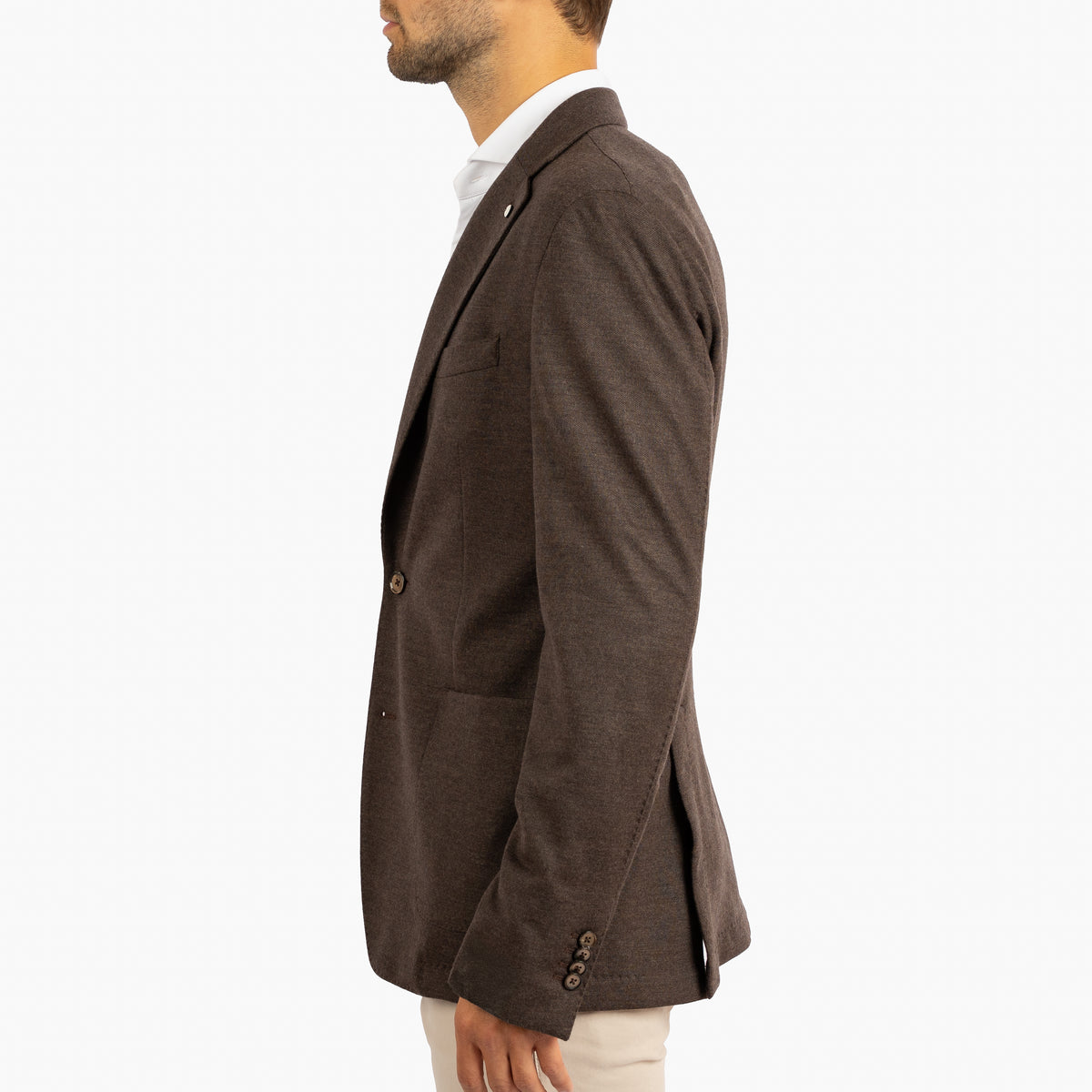 L.B.M. 1911 Jersey Colbert Bruin | Jack