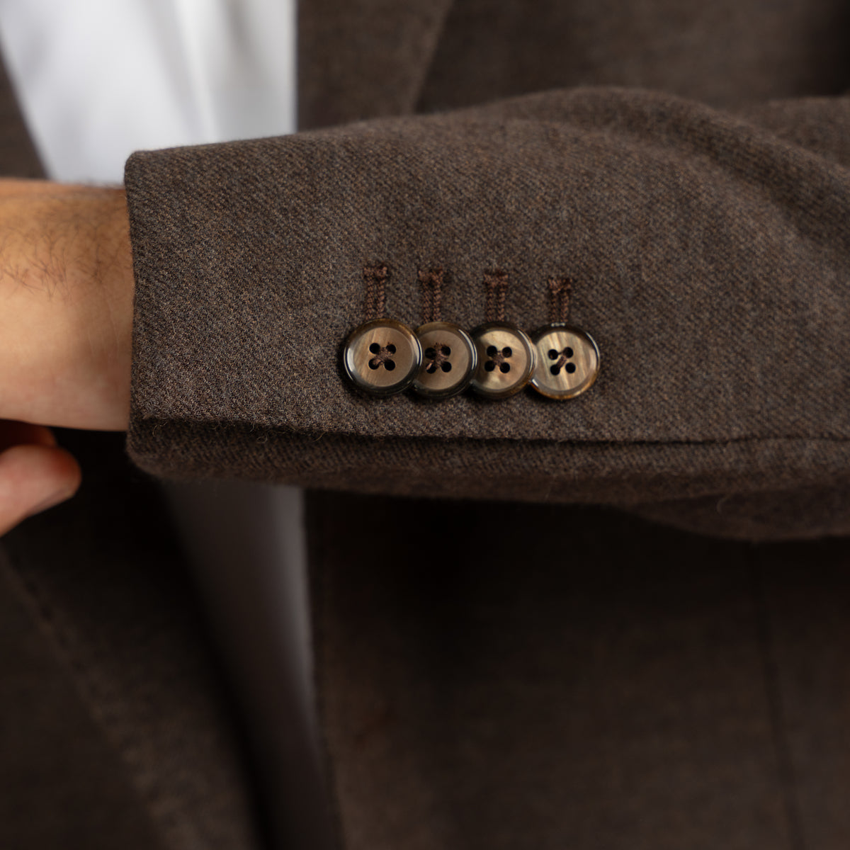 L.B.M. 1911 Jersey Colbert Bruin | Jack